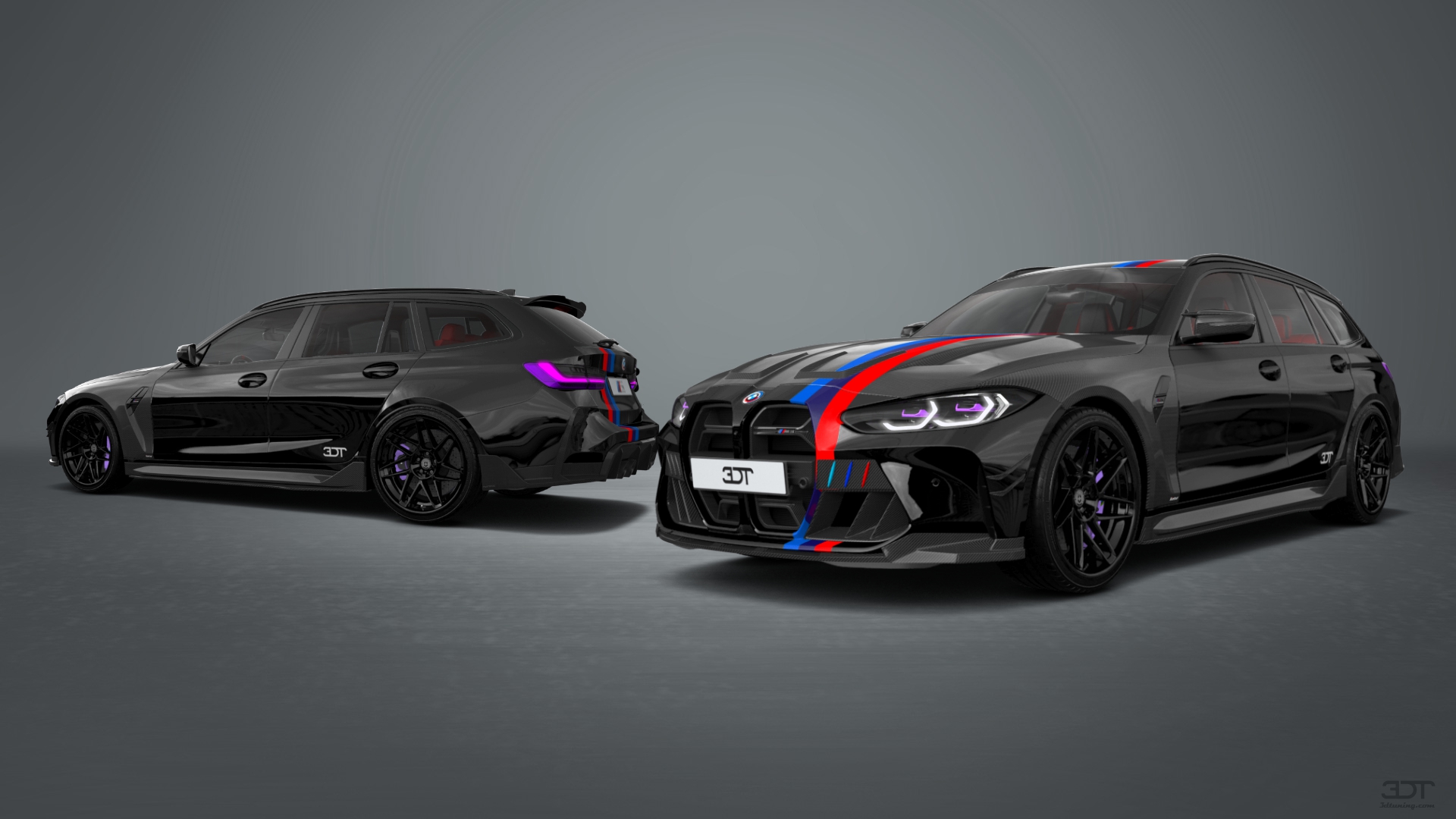 BMW M3 Touring 2022