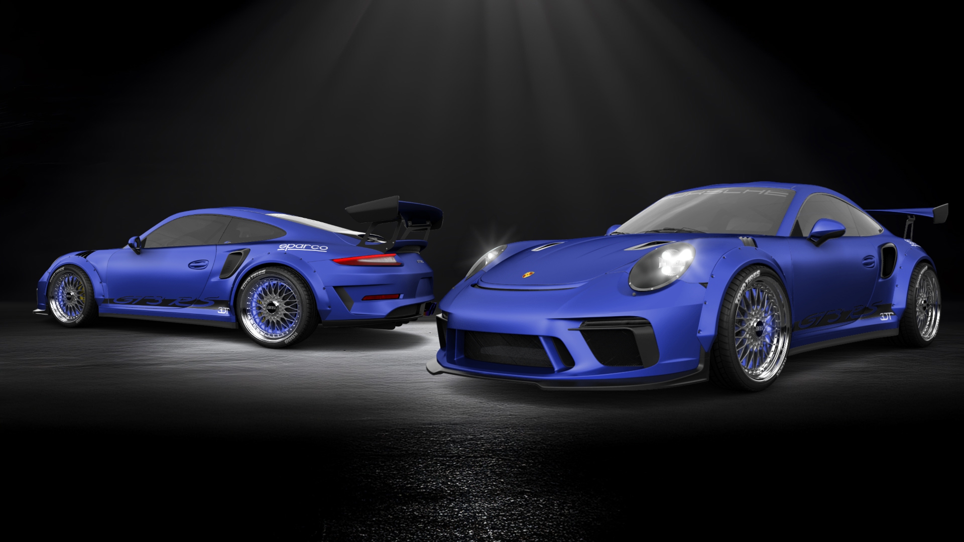 gt3rs