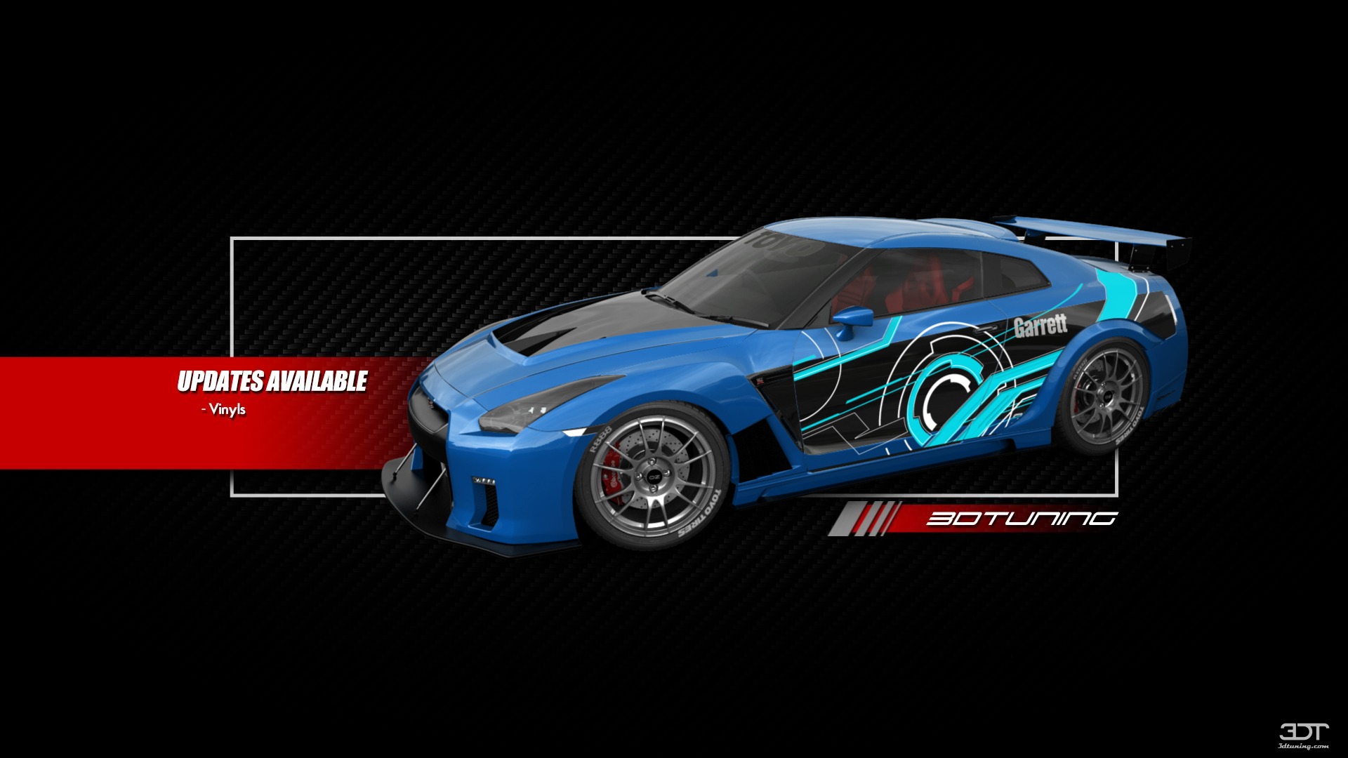 Nissan GT-R 2 Door Coupe 2010 Images