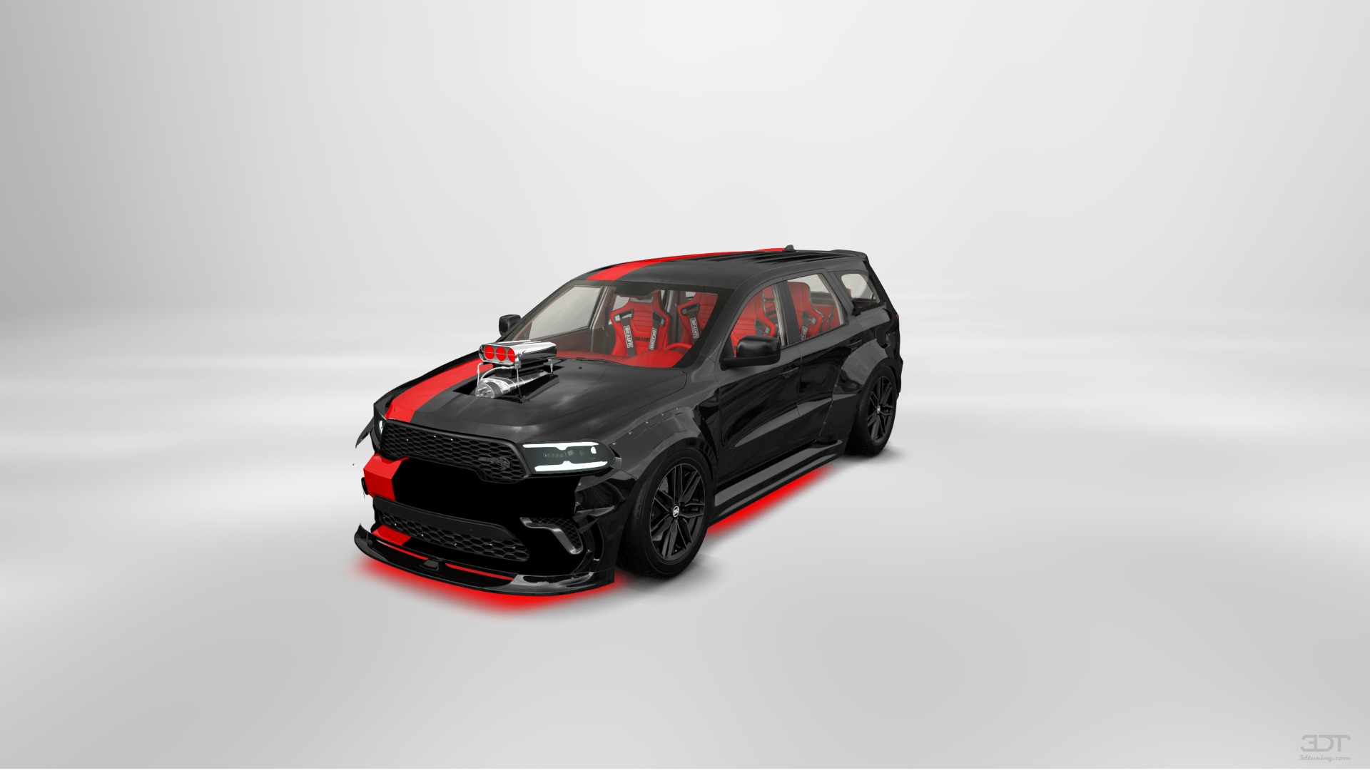 Dodge Durango 5 Door SUV 2021