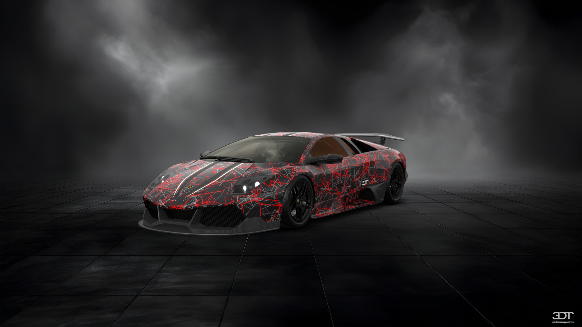 Lamborghini Murcielago 2 Door Coupe 2001 Images