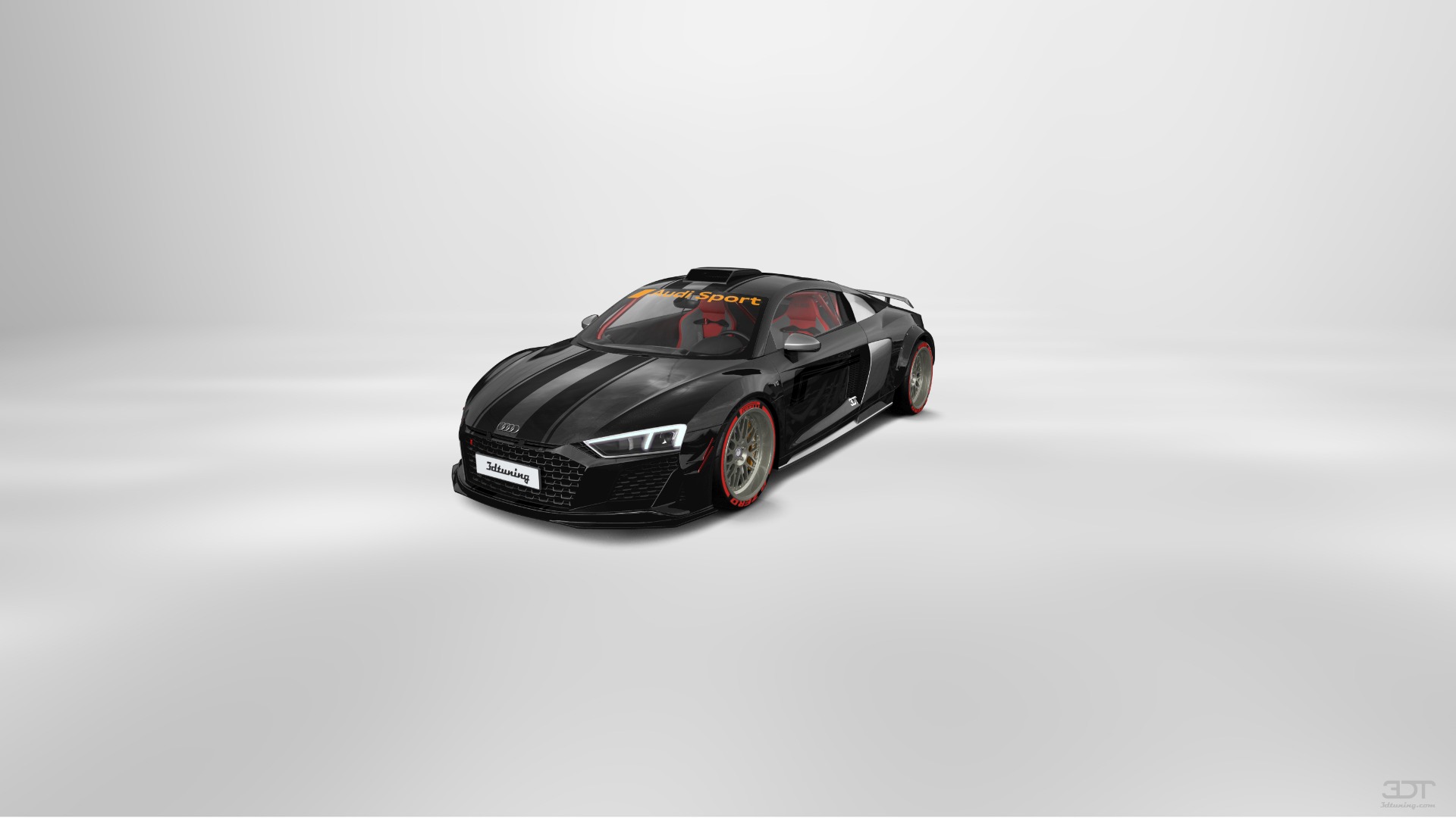 Audi R8 2 Door Coupe 2019