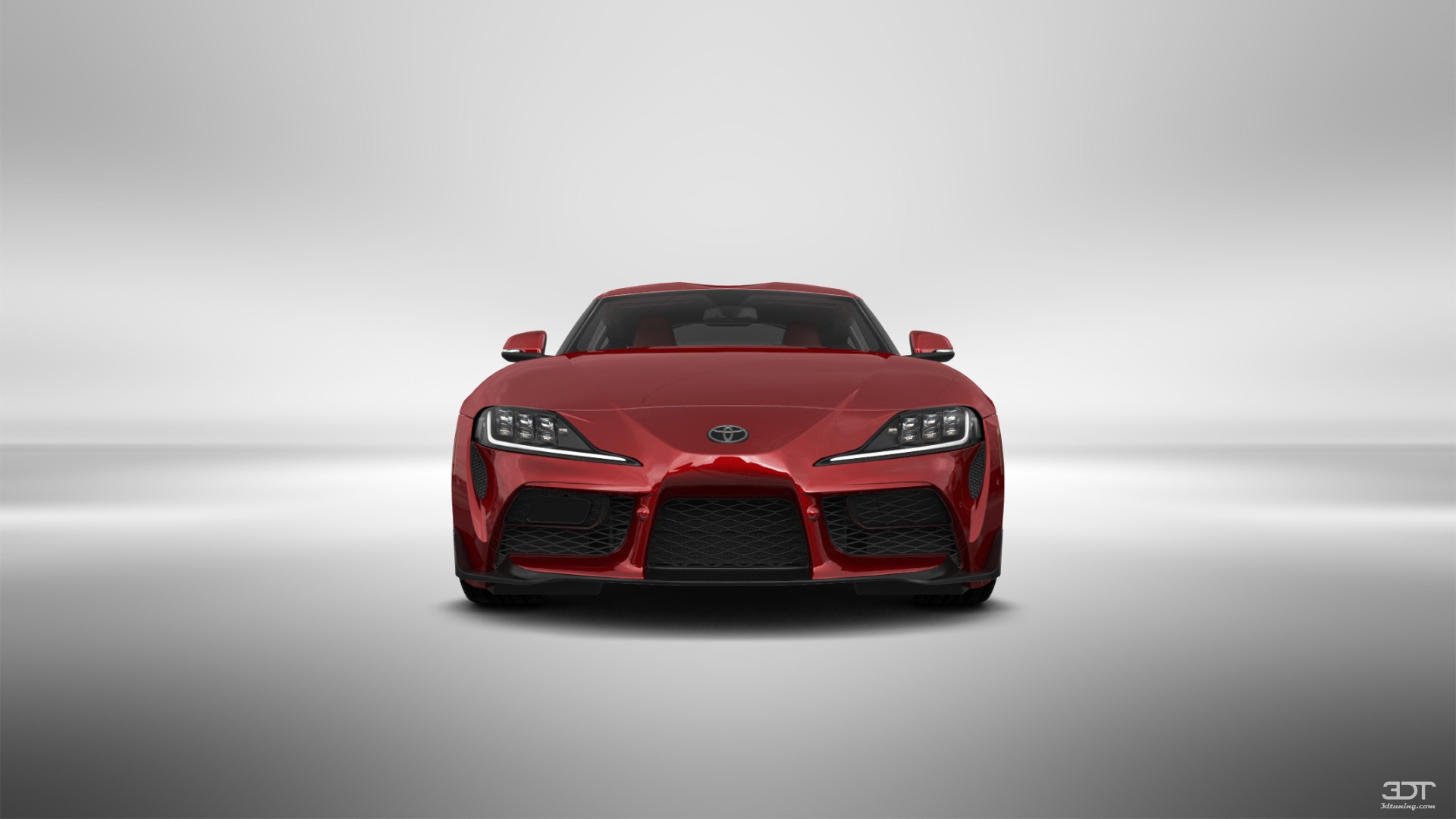 Toyota GR Supra 2 Door Coupe 2019