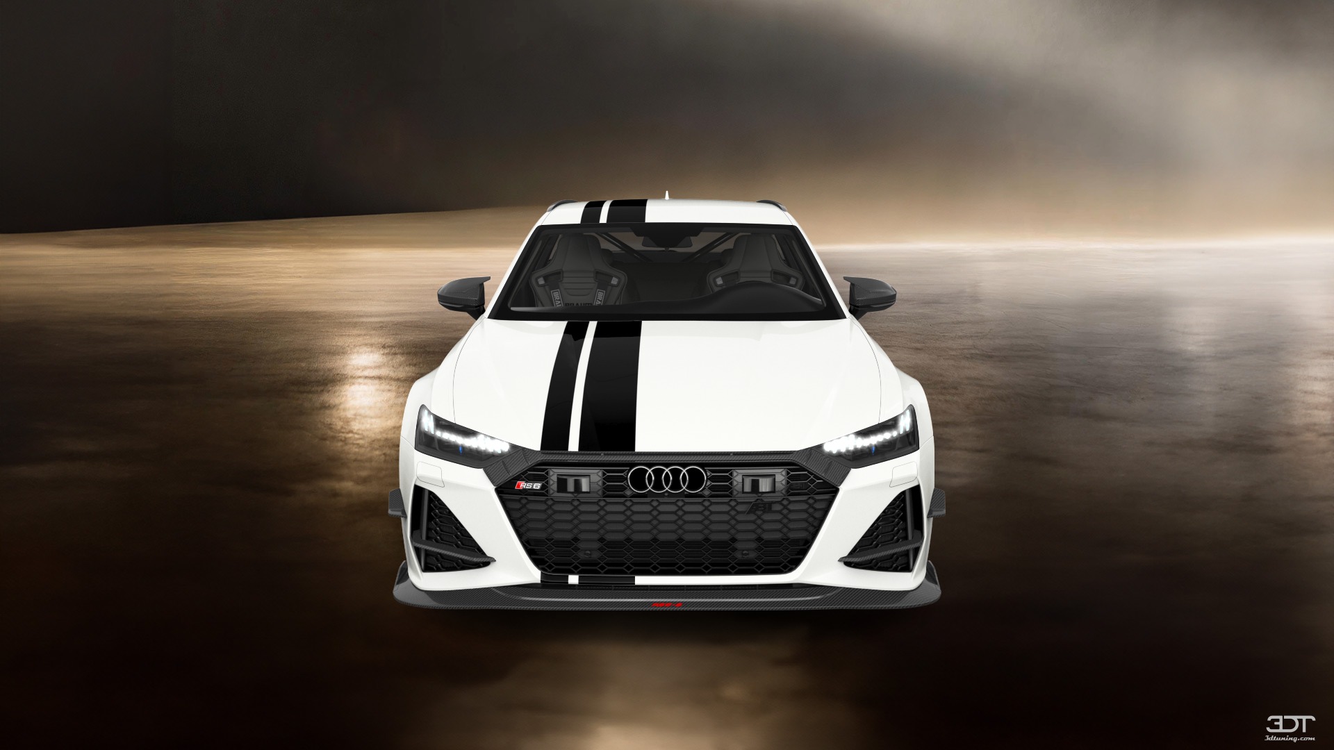 Audi RS6 Avant 2020