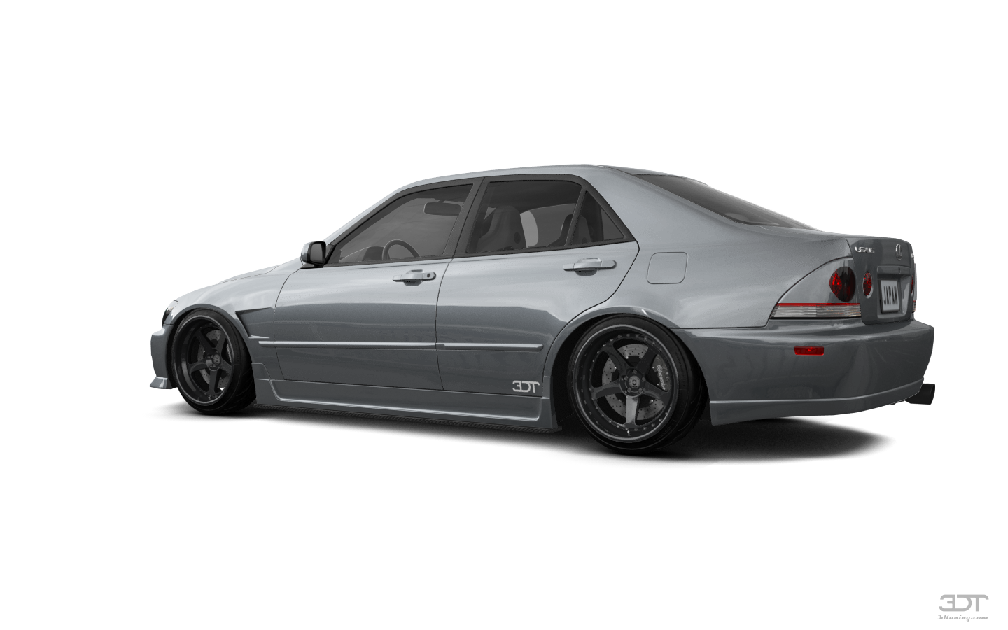 Lexus IS300 Sedan 1998