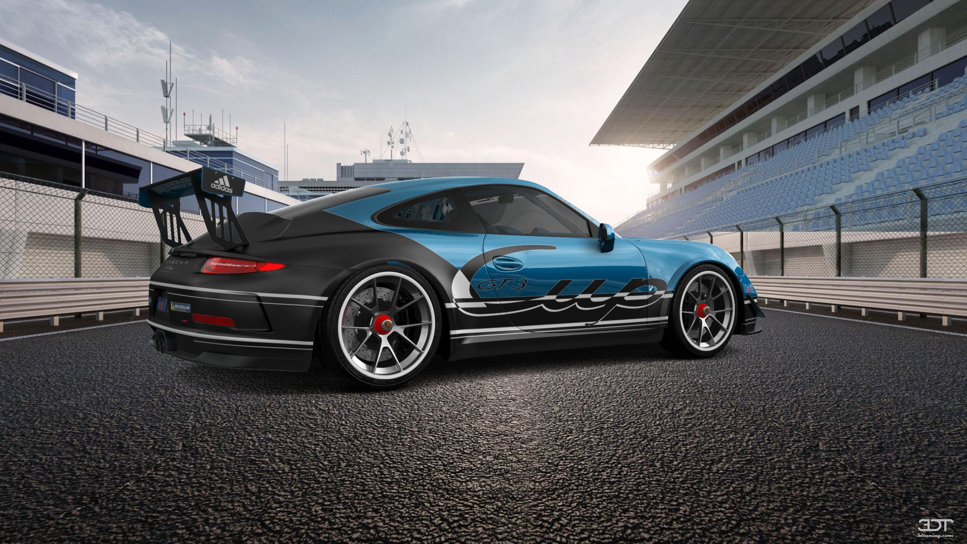 Porsche 911 Carrera 2 Door Coupe 2011
