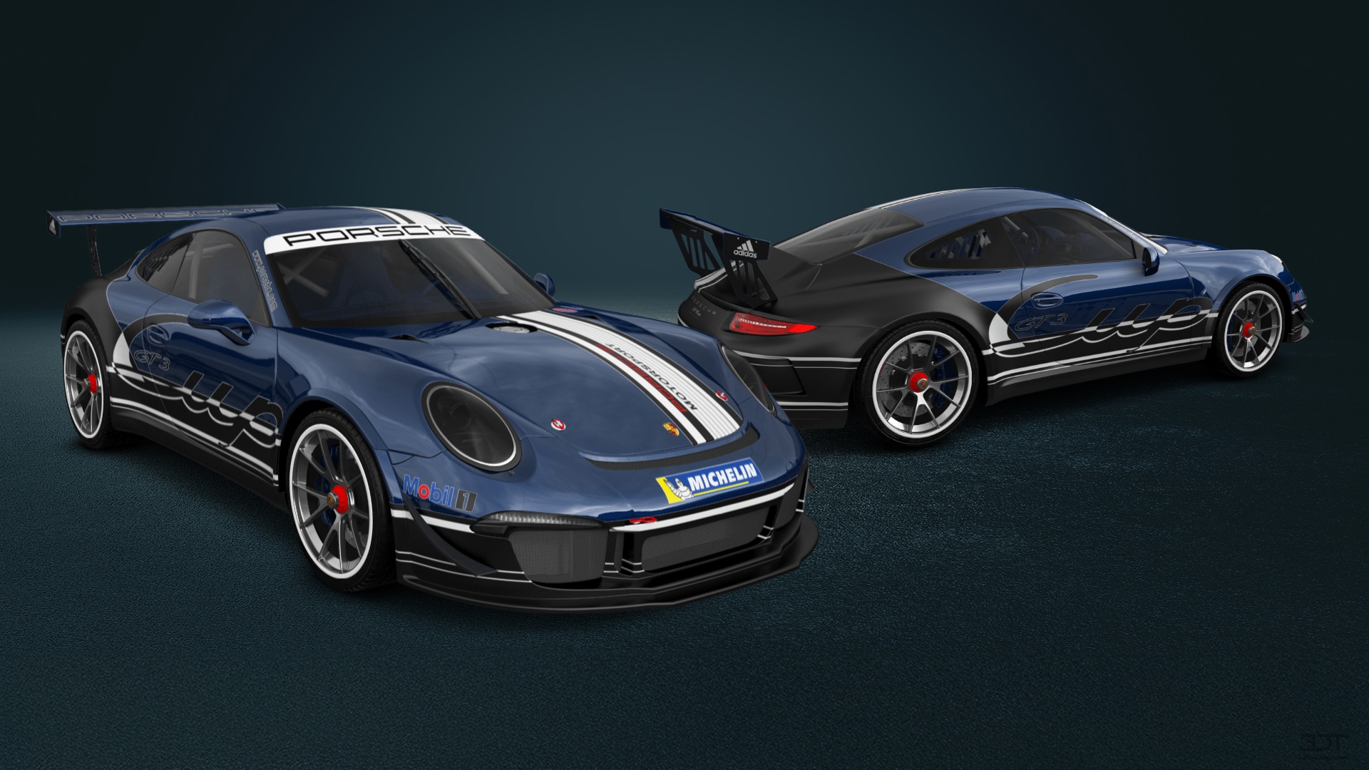 Porsche 911 Carrera 2 Door Coupe 2011
