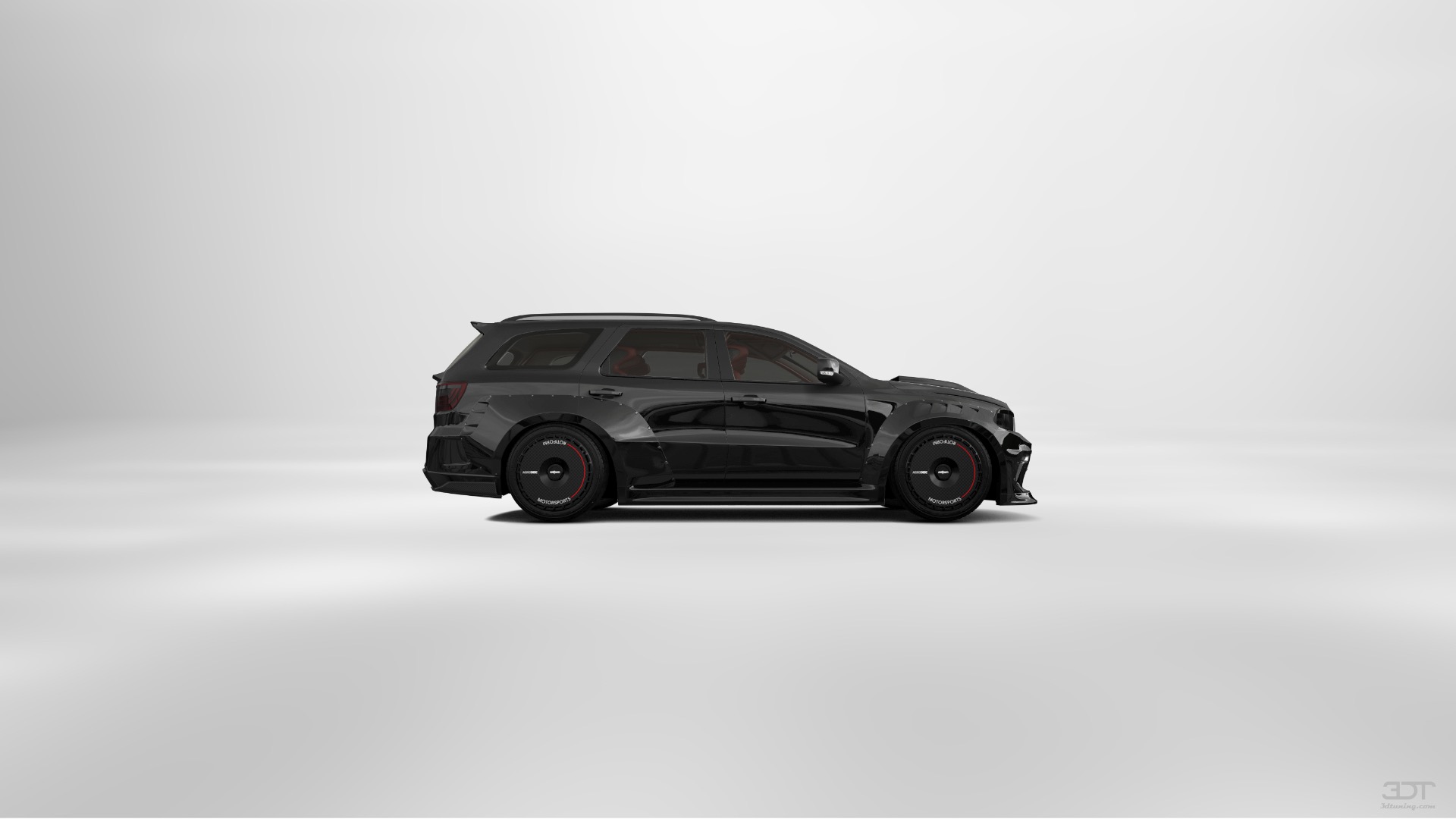 Dodge Durango 5 Door SUV 2021