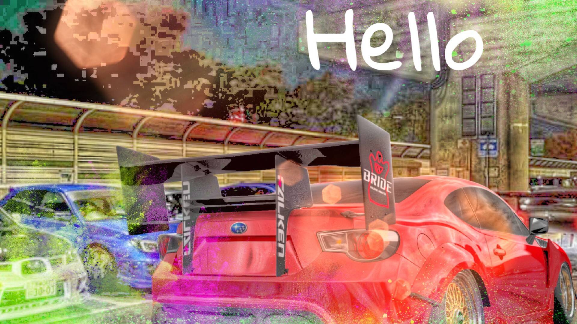 hi