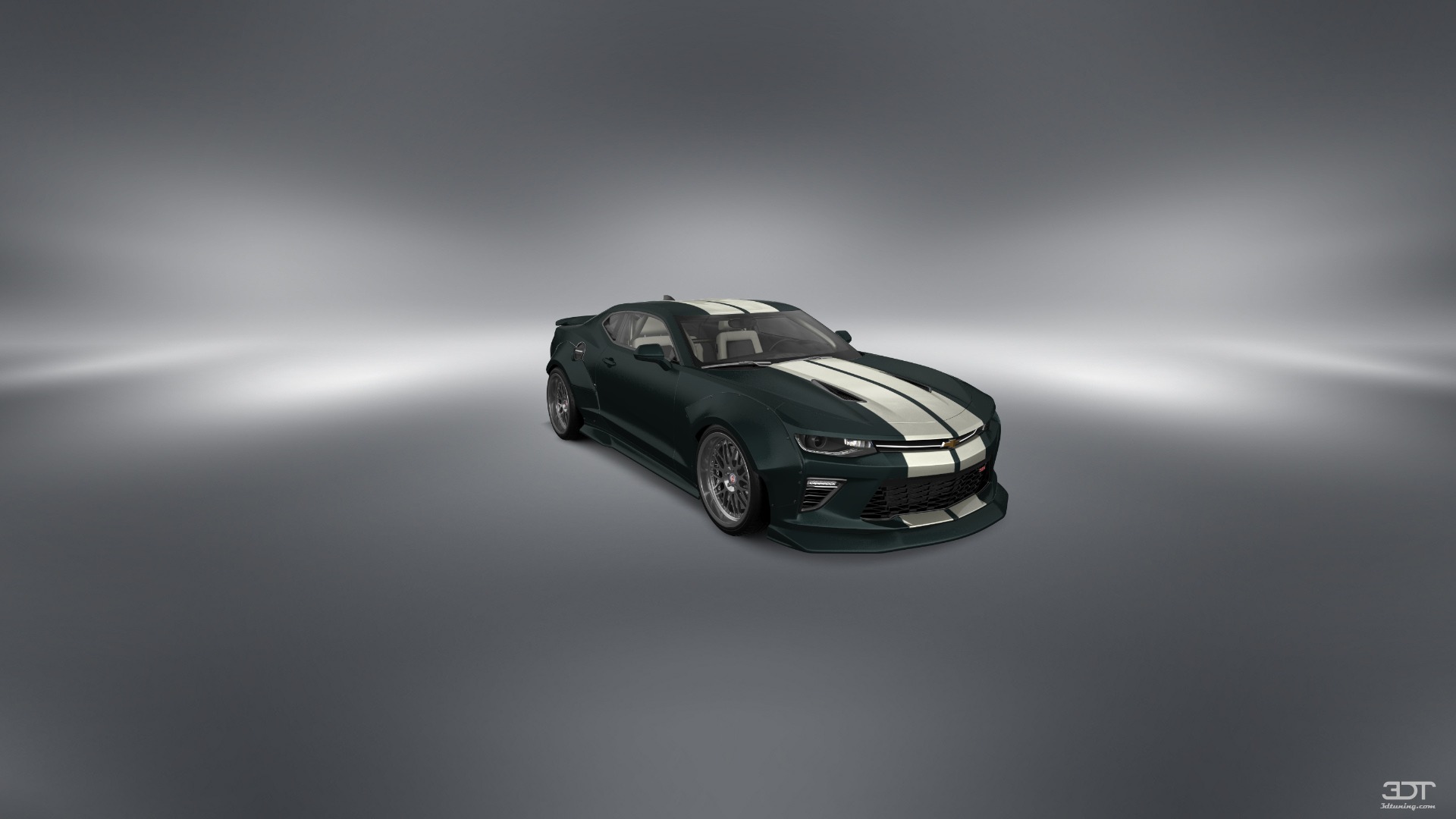 Chevrolet Camaro 2 Door Coupe 2016 Images