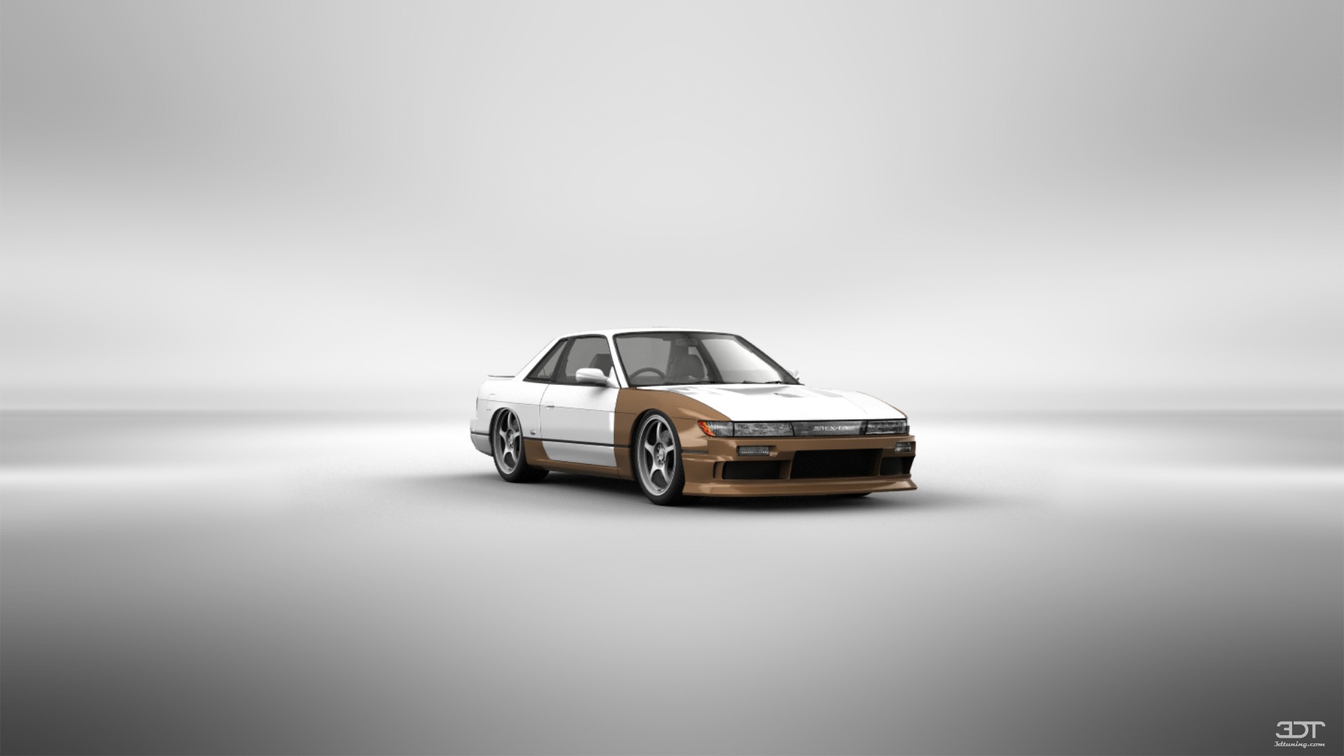 Nissan Silvia Club K's Coupe 1992 Images