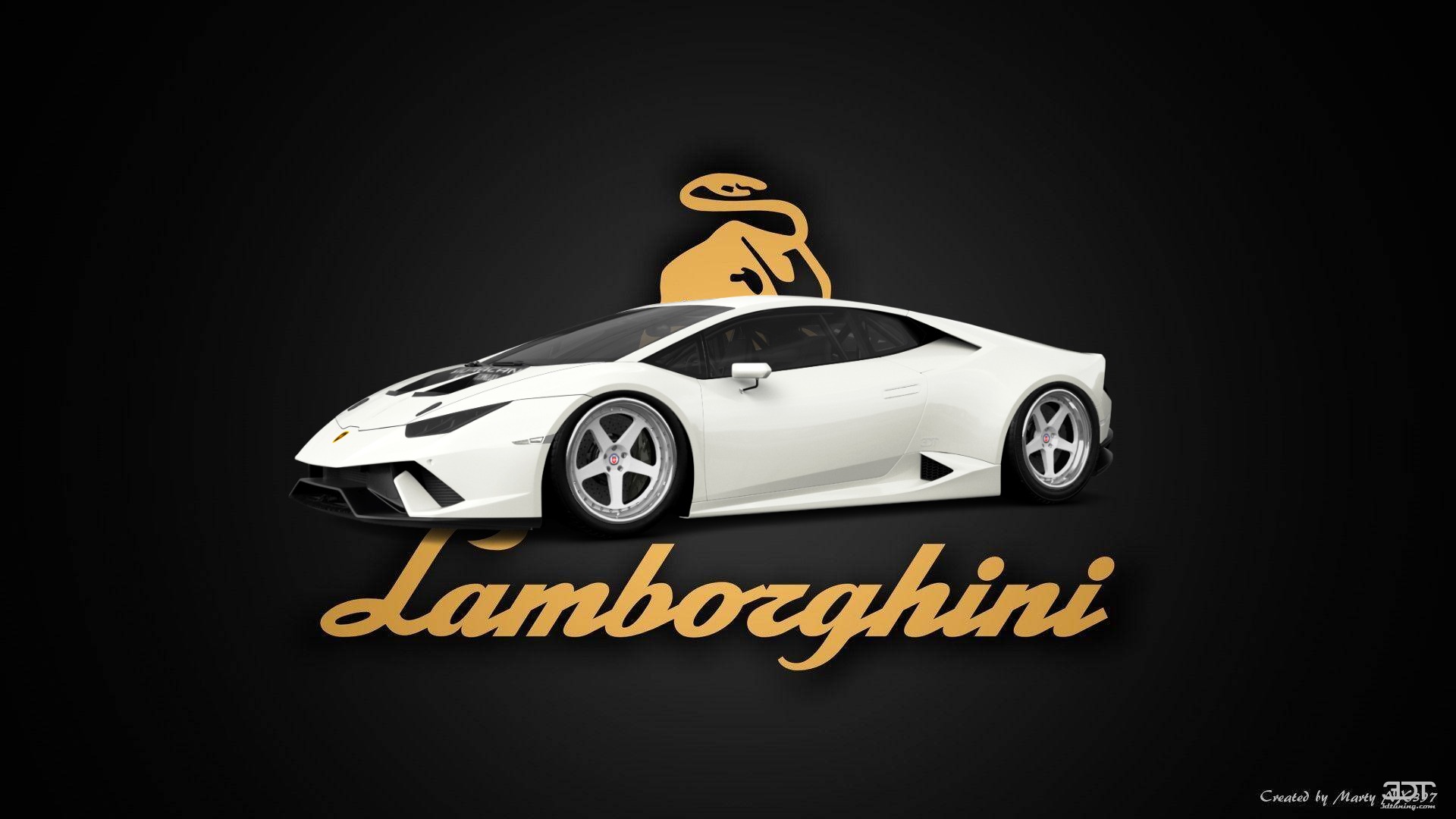 Lamborghini Huracan 2 Door Coupe 2014 Images