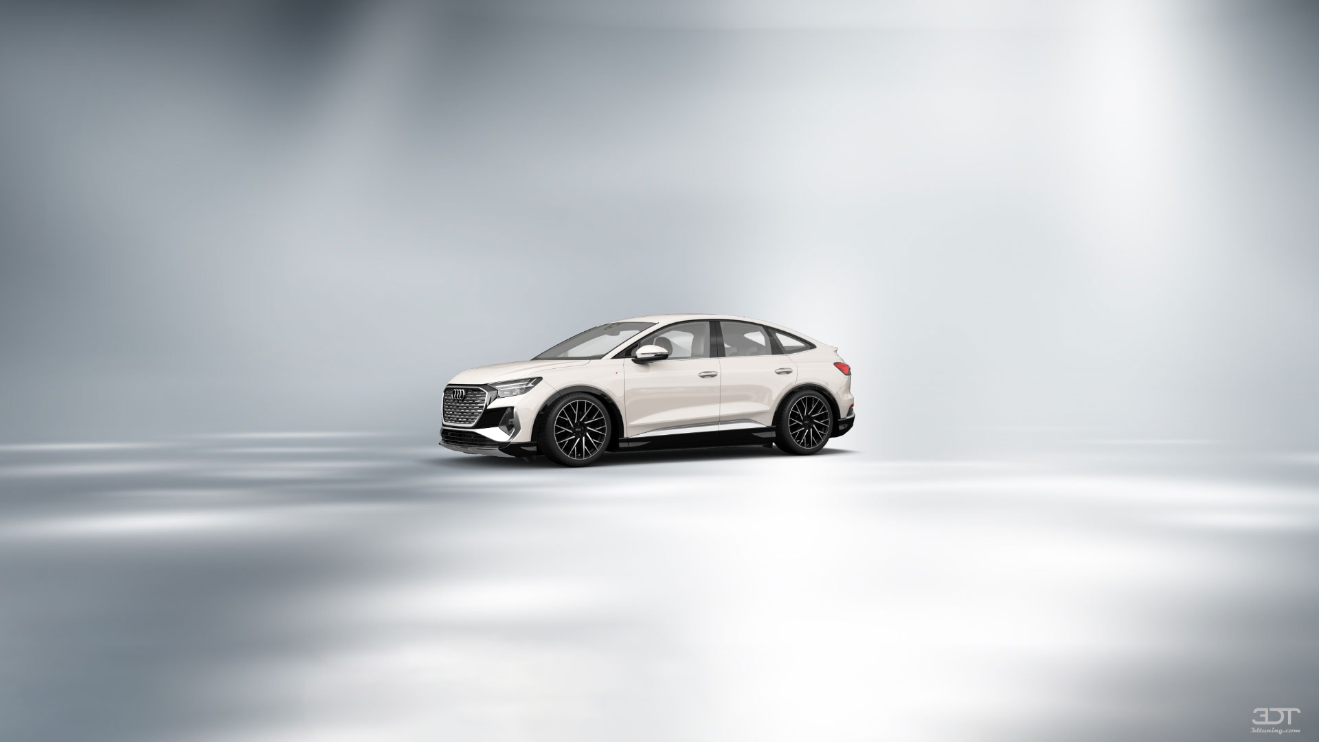 Audi Q4 e-tron Sportback 2022