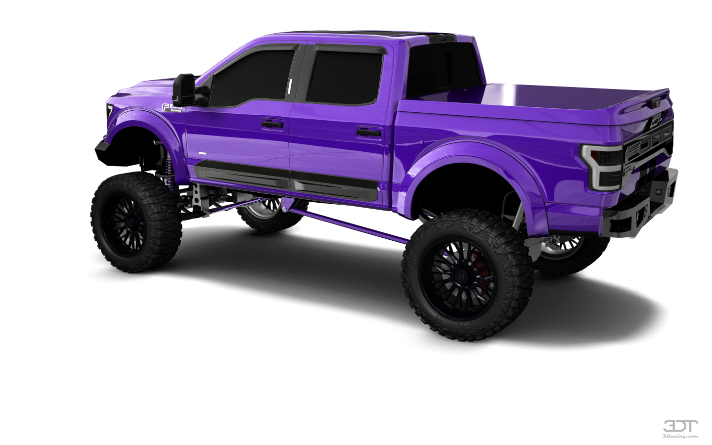 Ford F-150 Truck 2019