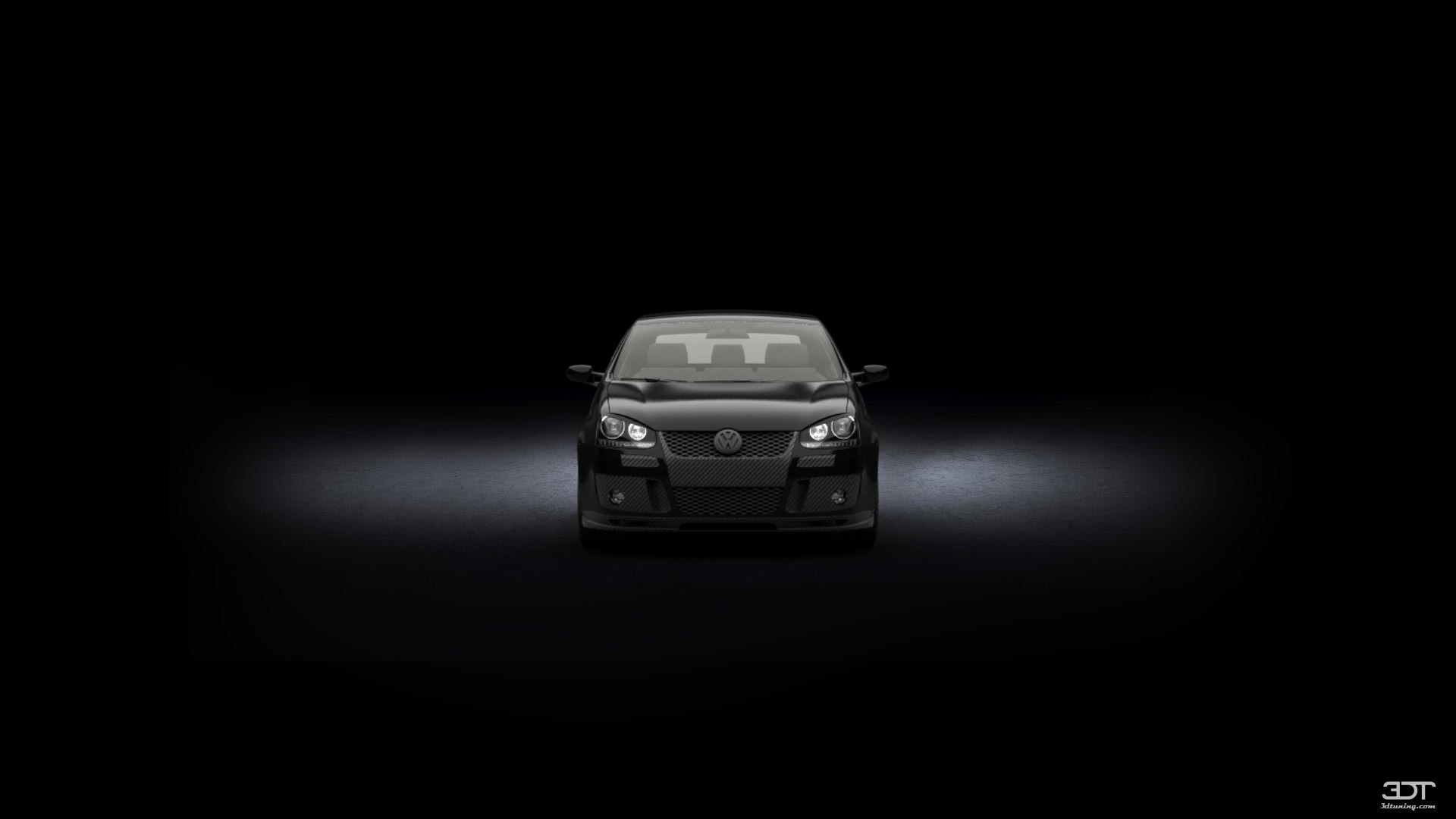 Volkswagen Jetta Sedan 2005 tuning