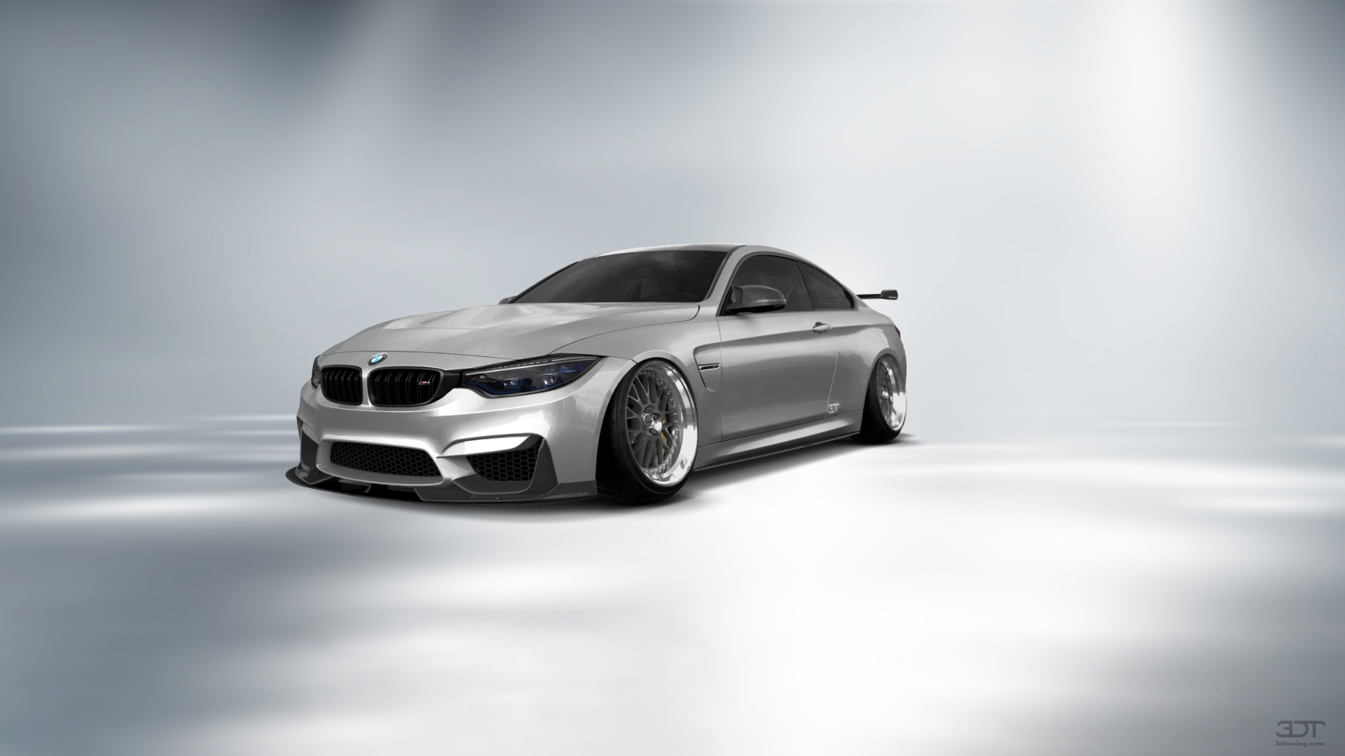 BMW M4 2 Door Coupe 2019