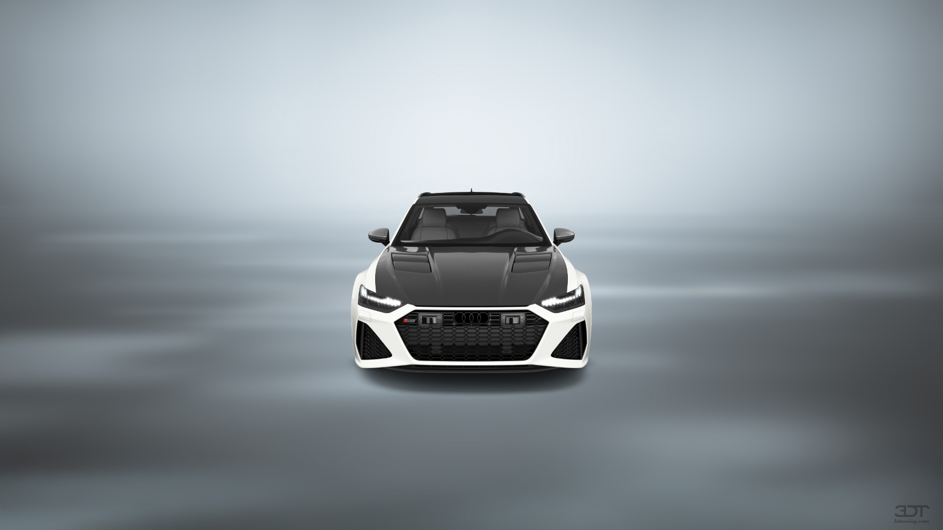 Audi RS6 Avant 2020 tuning