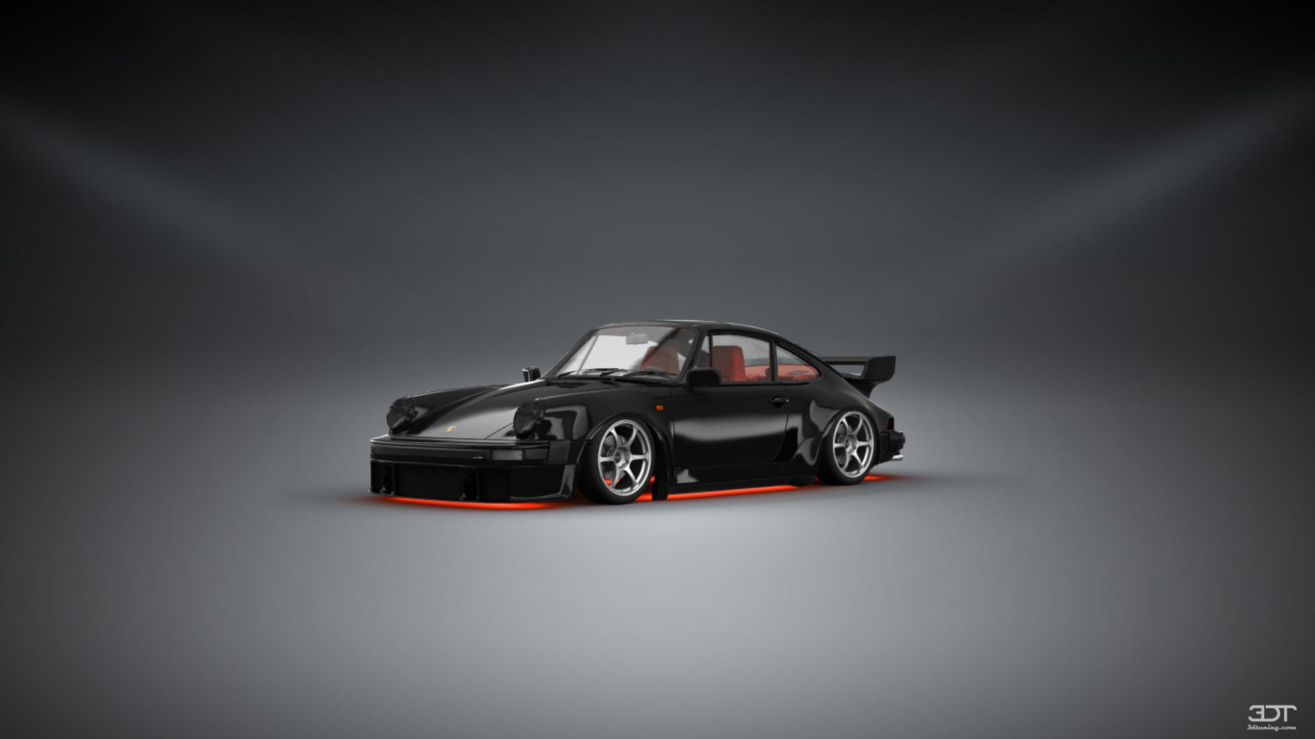 Porsche 911 Turbo Coupe 1978