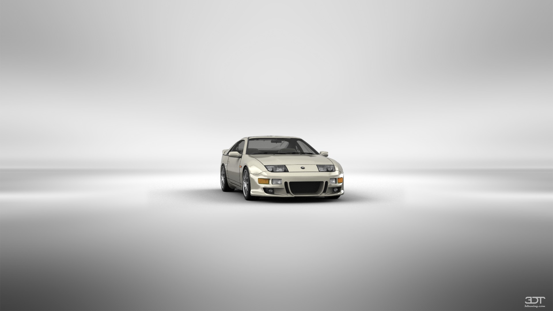 Nissan 300ZX Coupe 1990