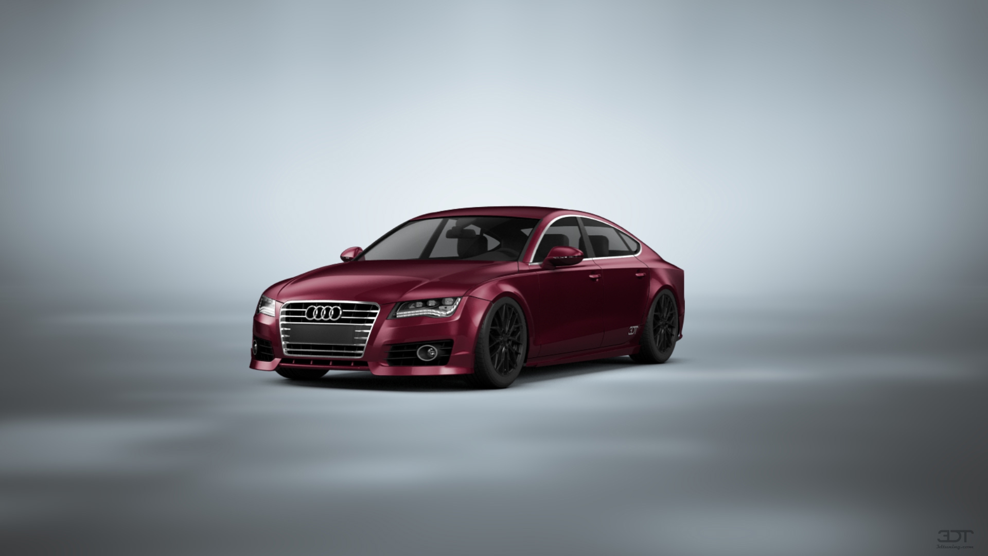 Audi A7 Liftback 2011