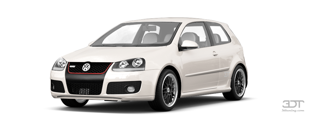 Volkswagen Golf 5 GTI 2006