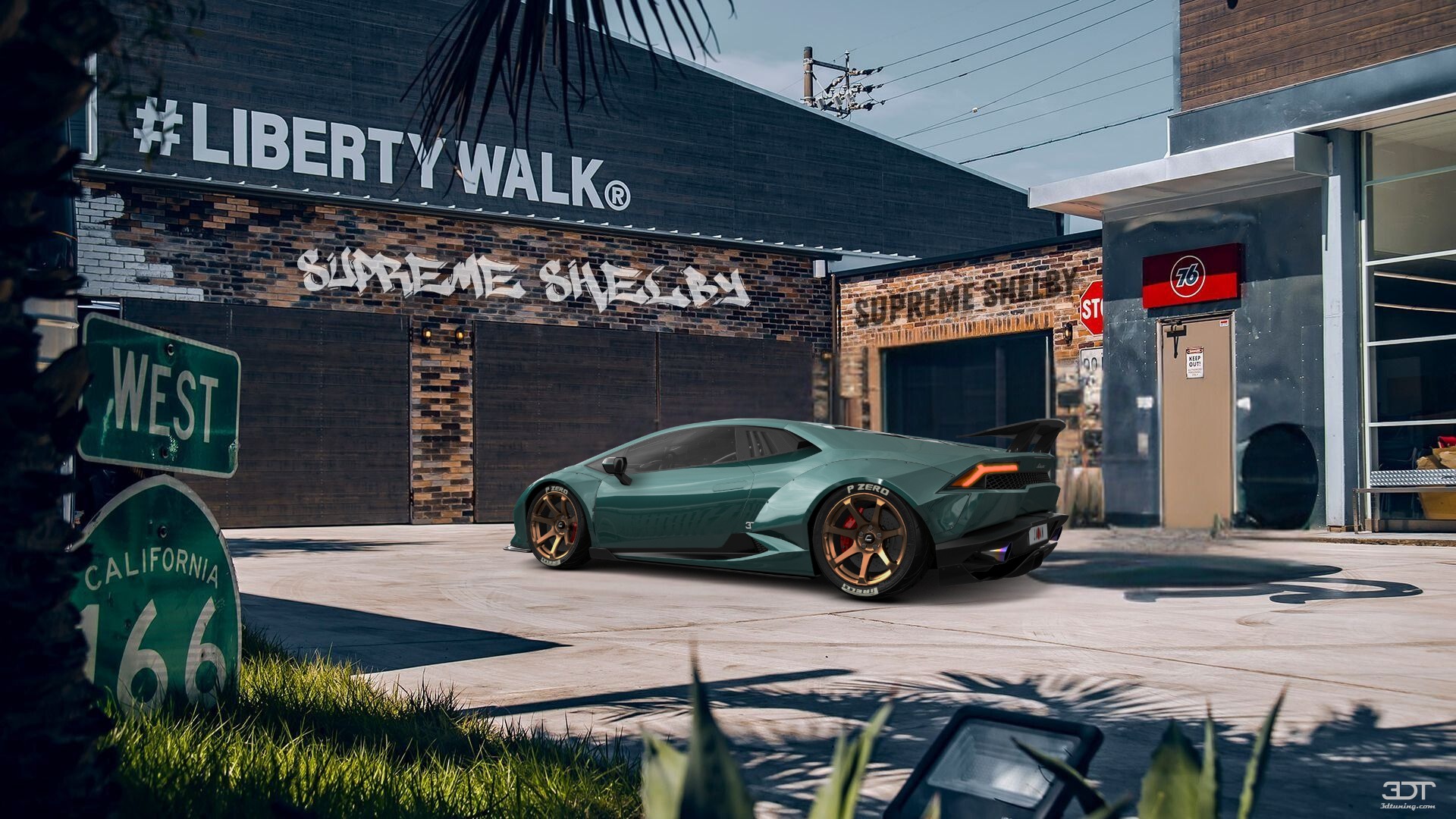 Lamborghini Huracan 2 Door Coupe 2014 Images