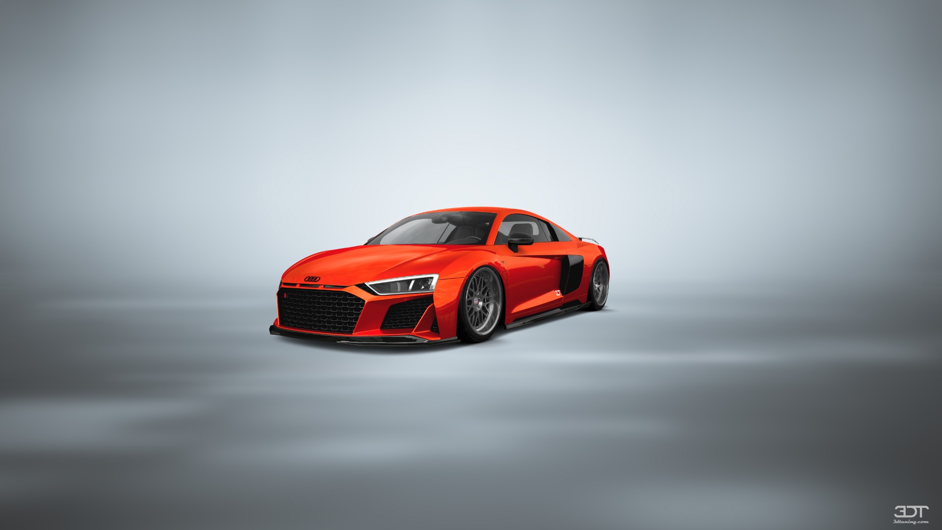 Audi R8 2 Door Coupe 2019