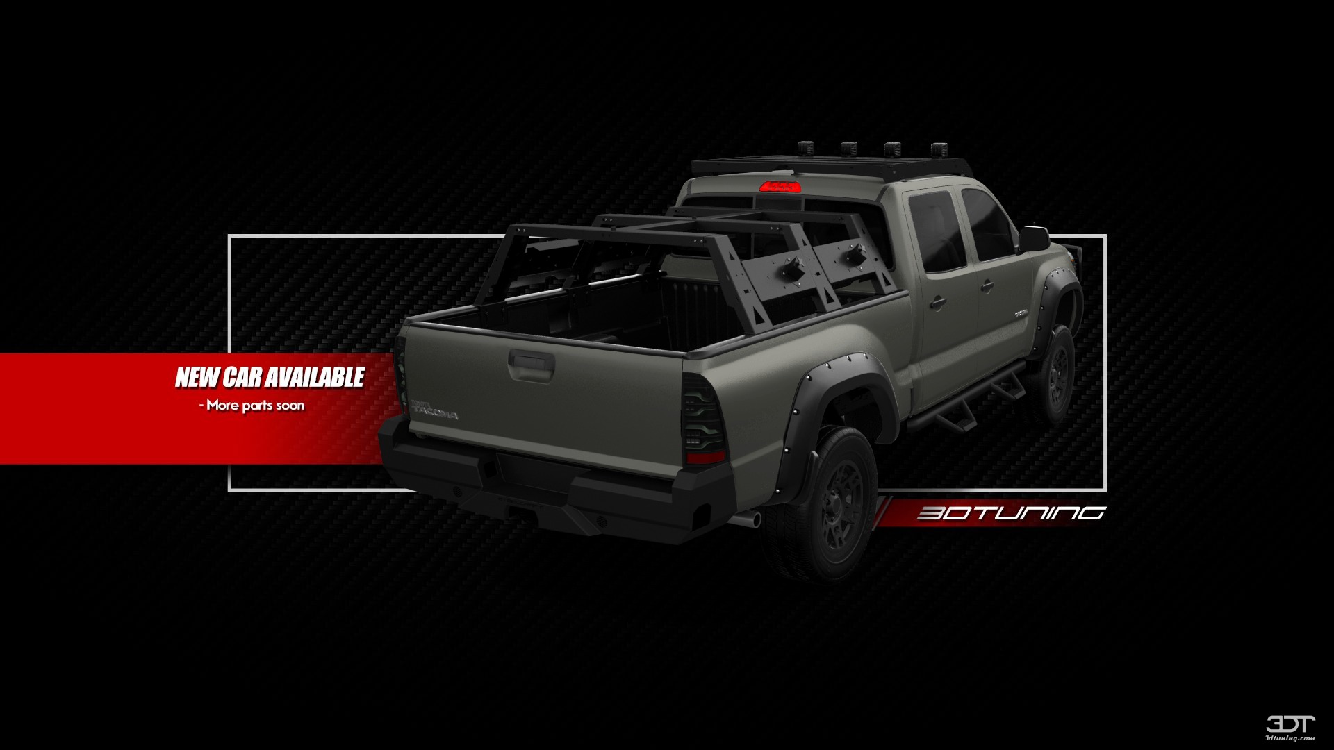 Toyota Tacoma Crew Cab 6.2 ft box 4 Door Truck 2005 Images