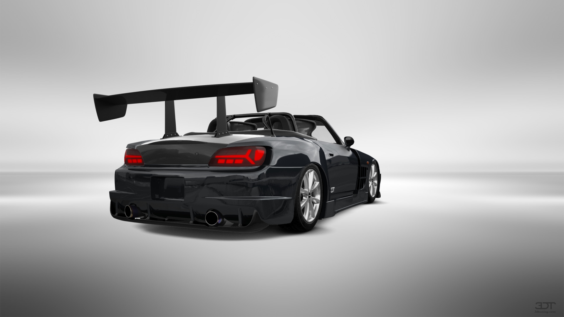 Honda S2000 Roadster 1999