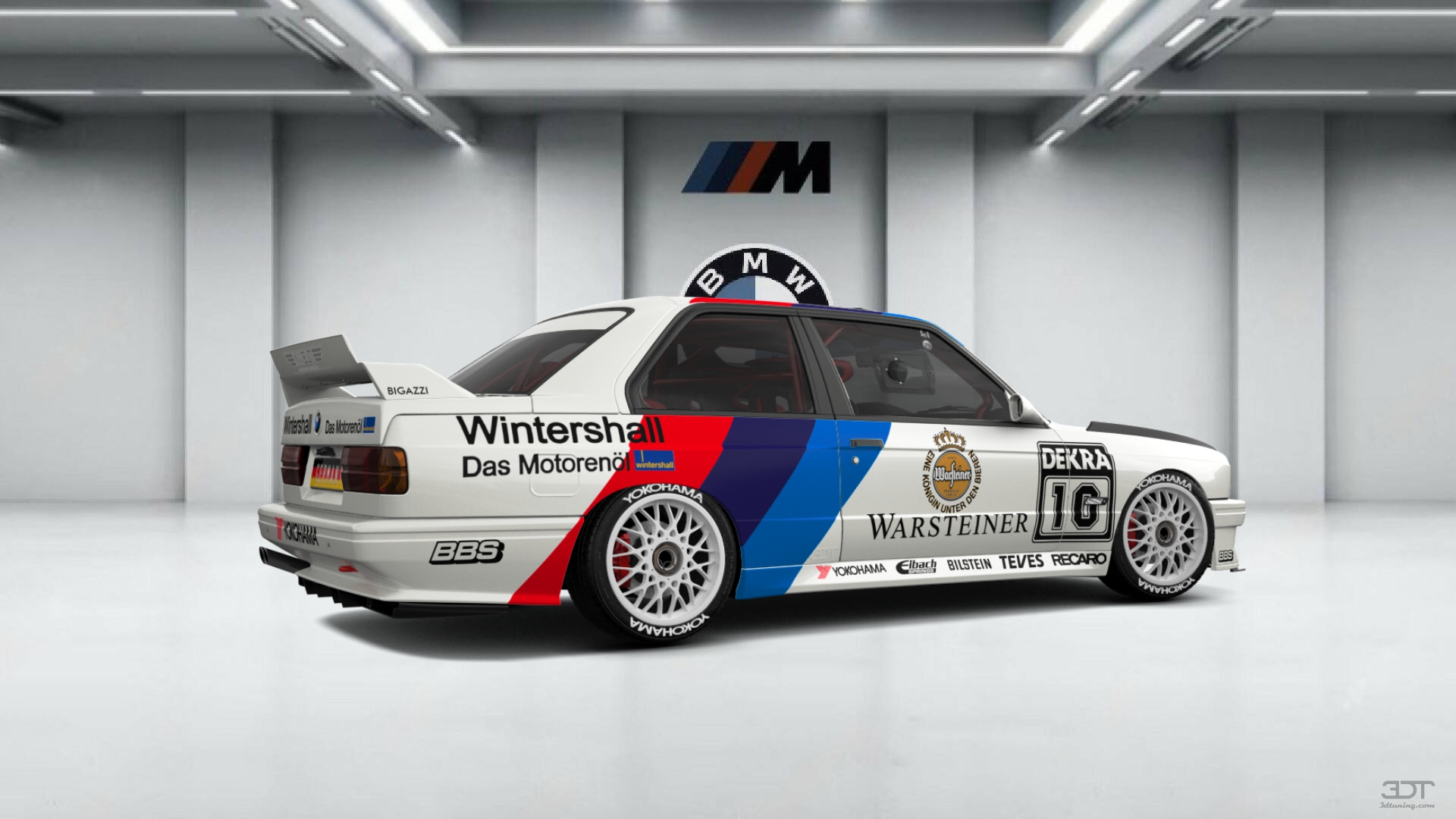 BMW M3 2 Door Coupe 1986 Images