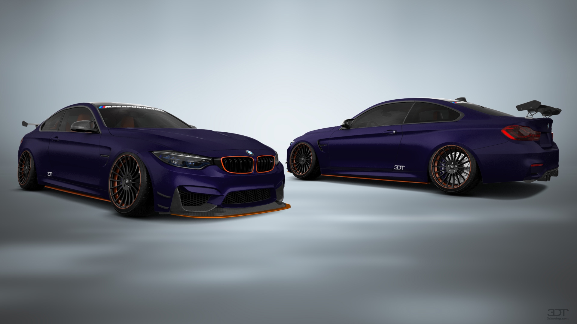 BMW M4 2 Door Coupe 2019