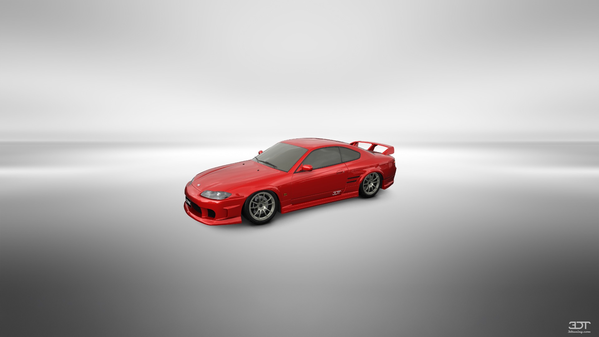 Nissan Silvia S15 2 Door Coupe 1999