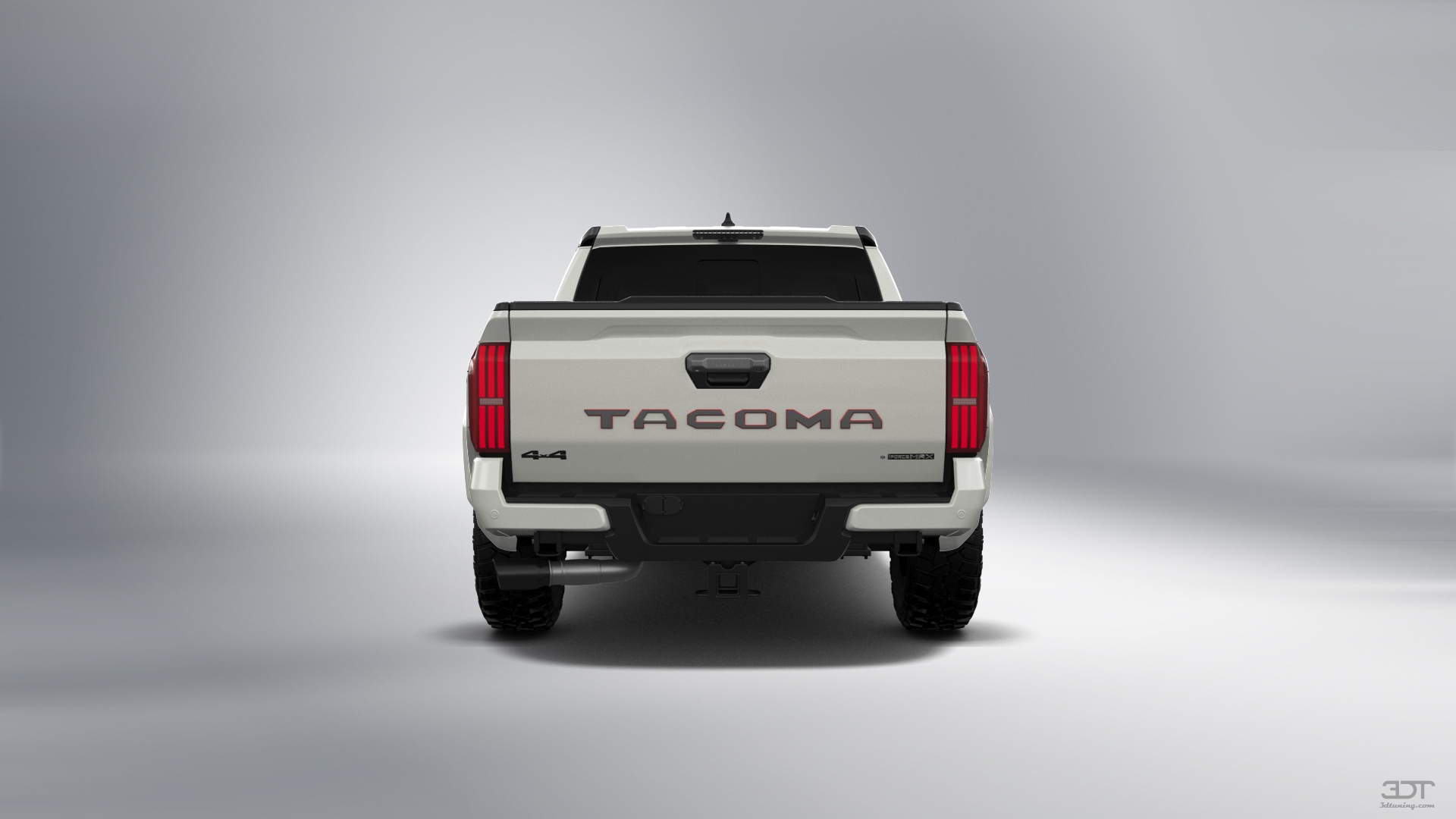 Toyota Tacoma Crew Cab 4 Door pickup truck 2024
