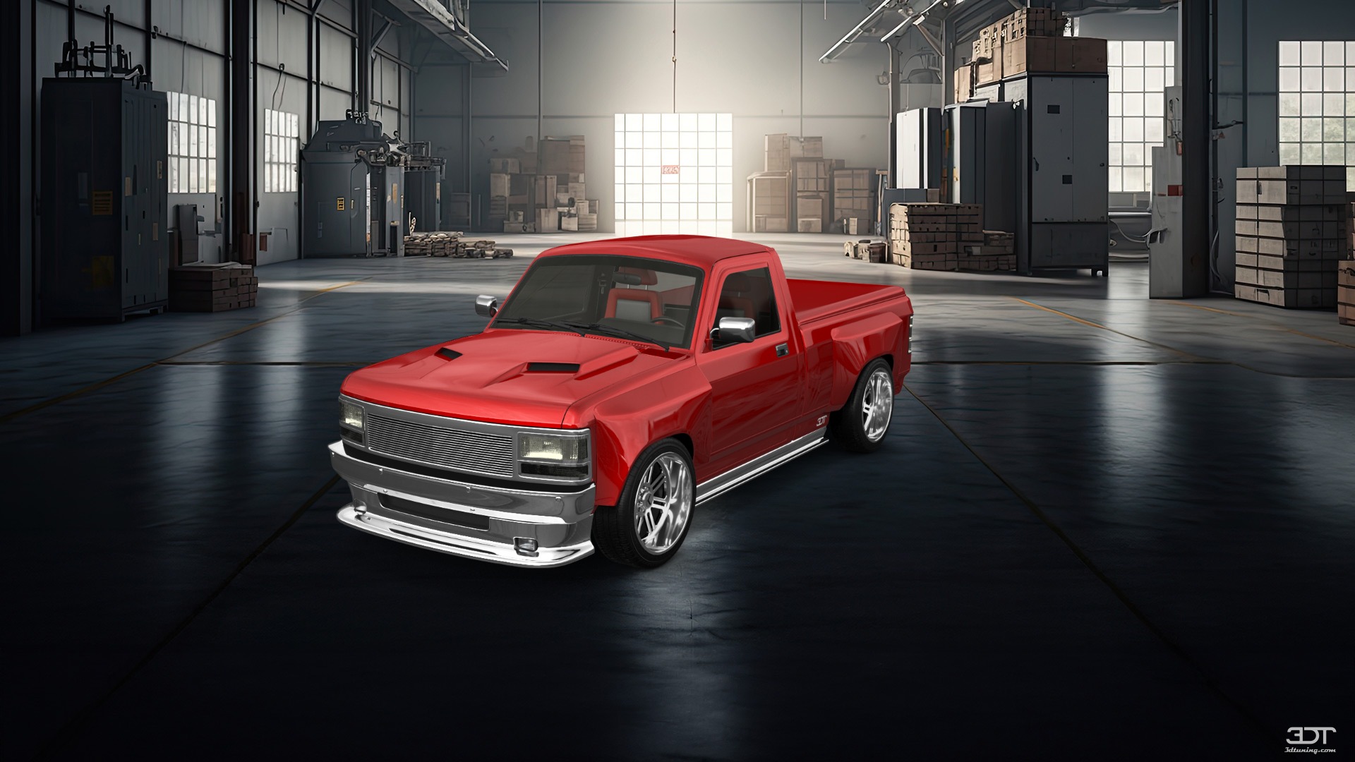 Dodge Dakota Regular Cab 2 Door pickup truck 1987 Images