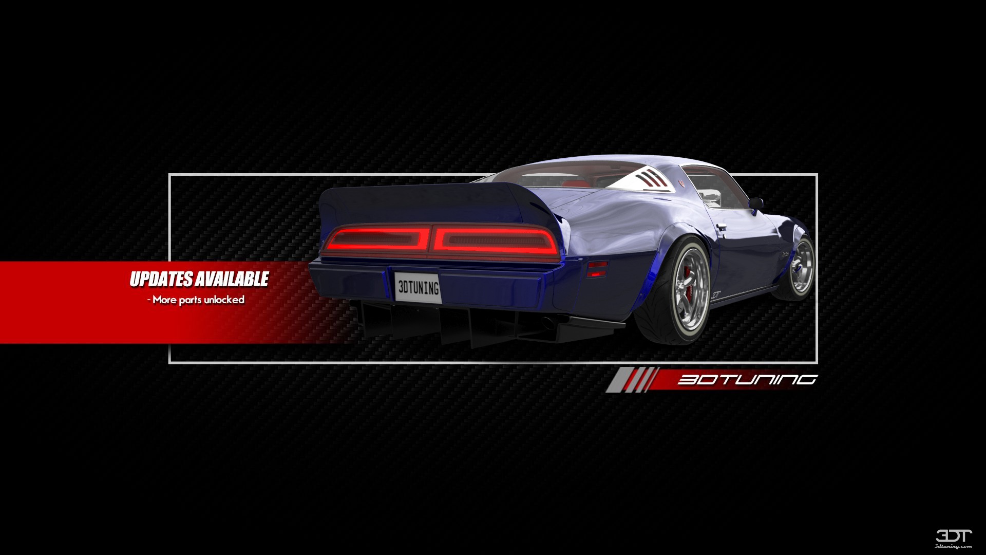 Pontiac Firebird 2 Door Coupe 1979 Images