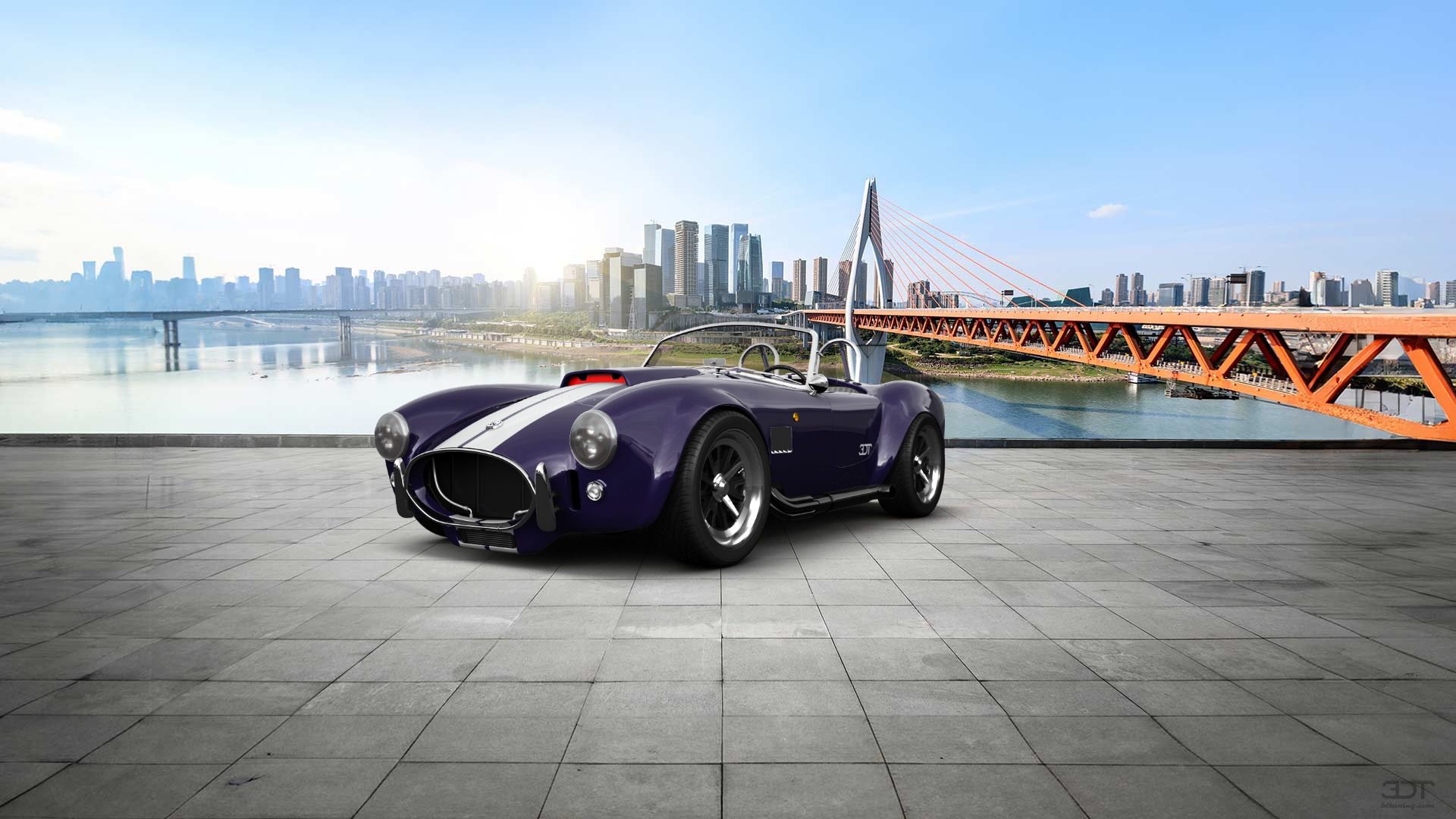 ac cobra