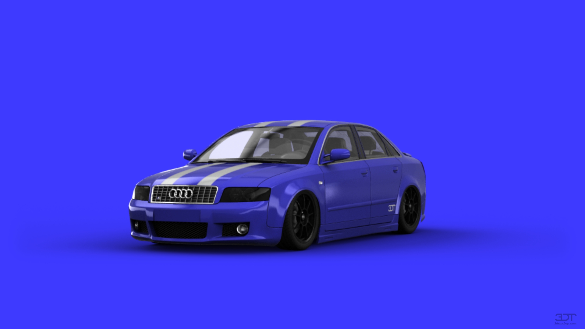 Audi S4 Sedan 2004 Images