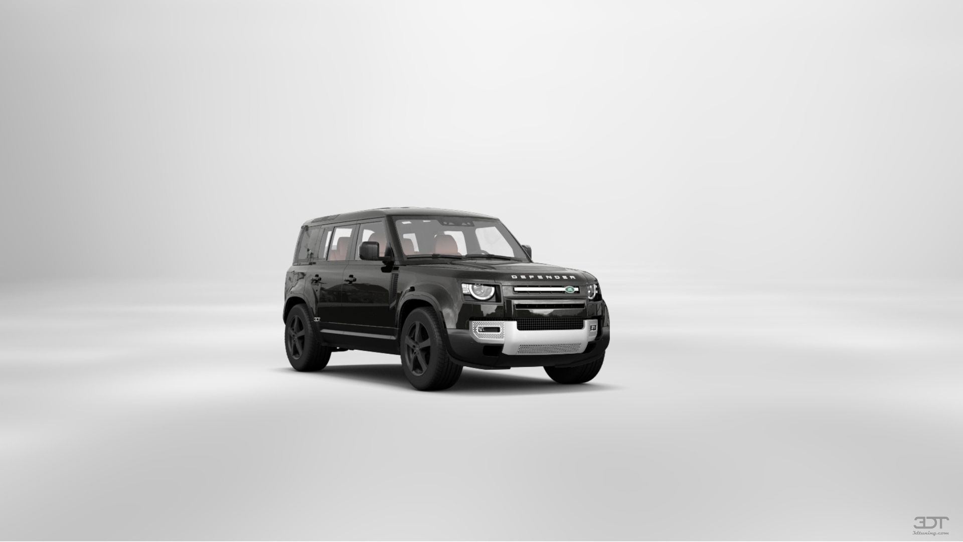 Range Rover Defender 5 Door SUV 2020