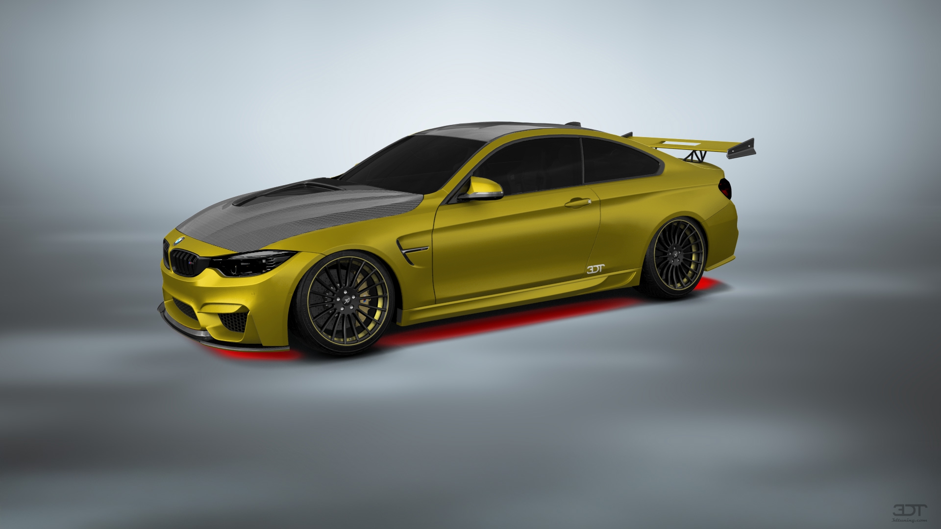 BMW M4 2 Door Coupe 2019