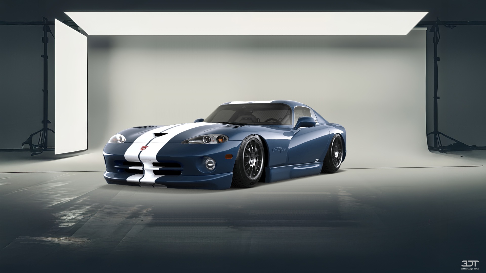 Dodge Viper 2 Door Coupe 1996 Images
