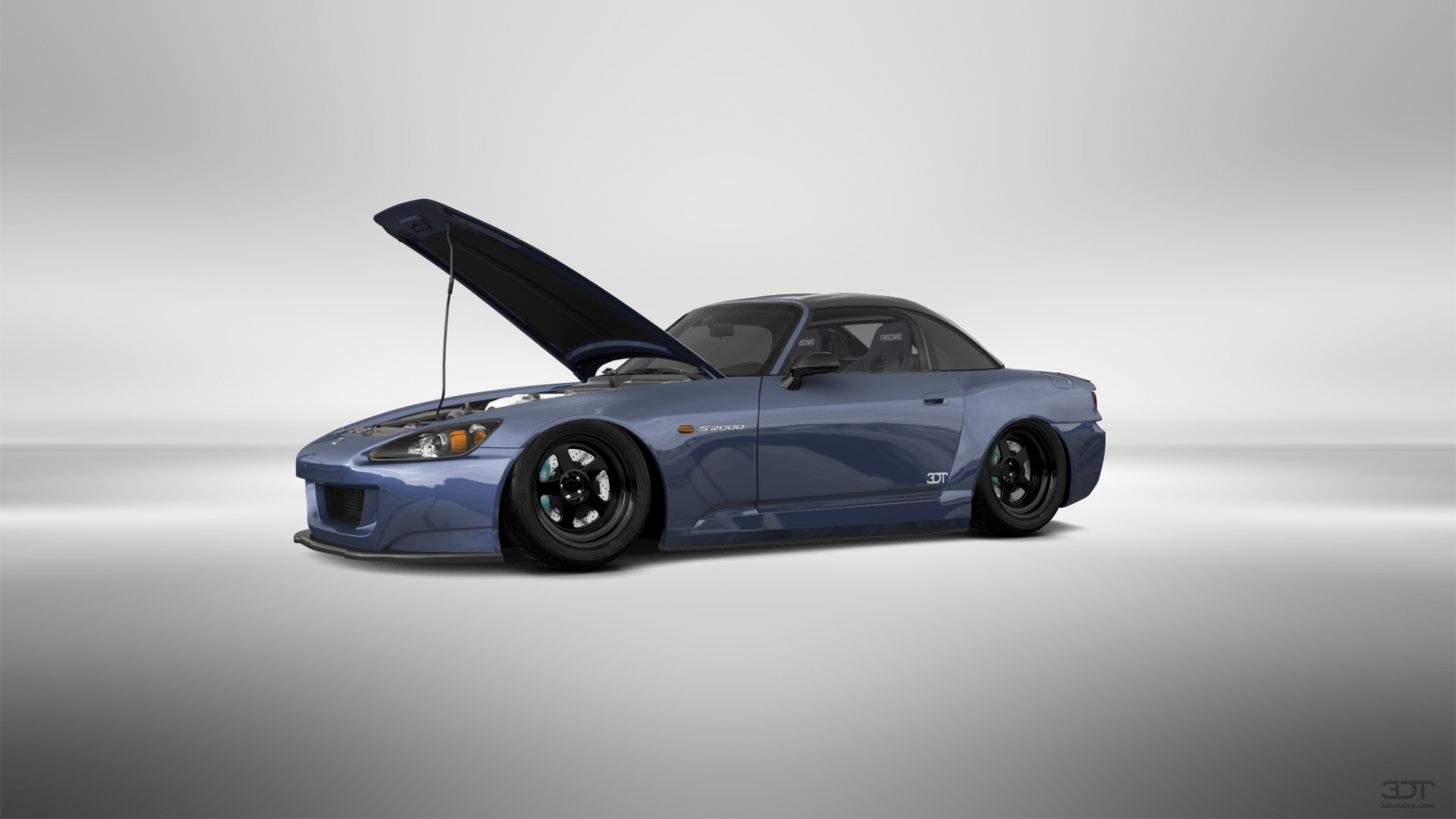 Honda S2000 Roadster 1999