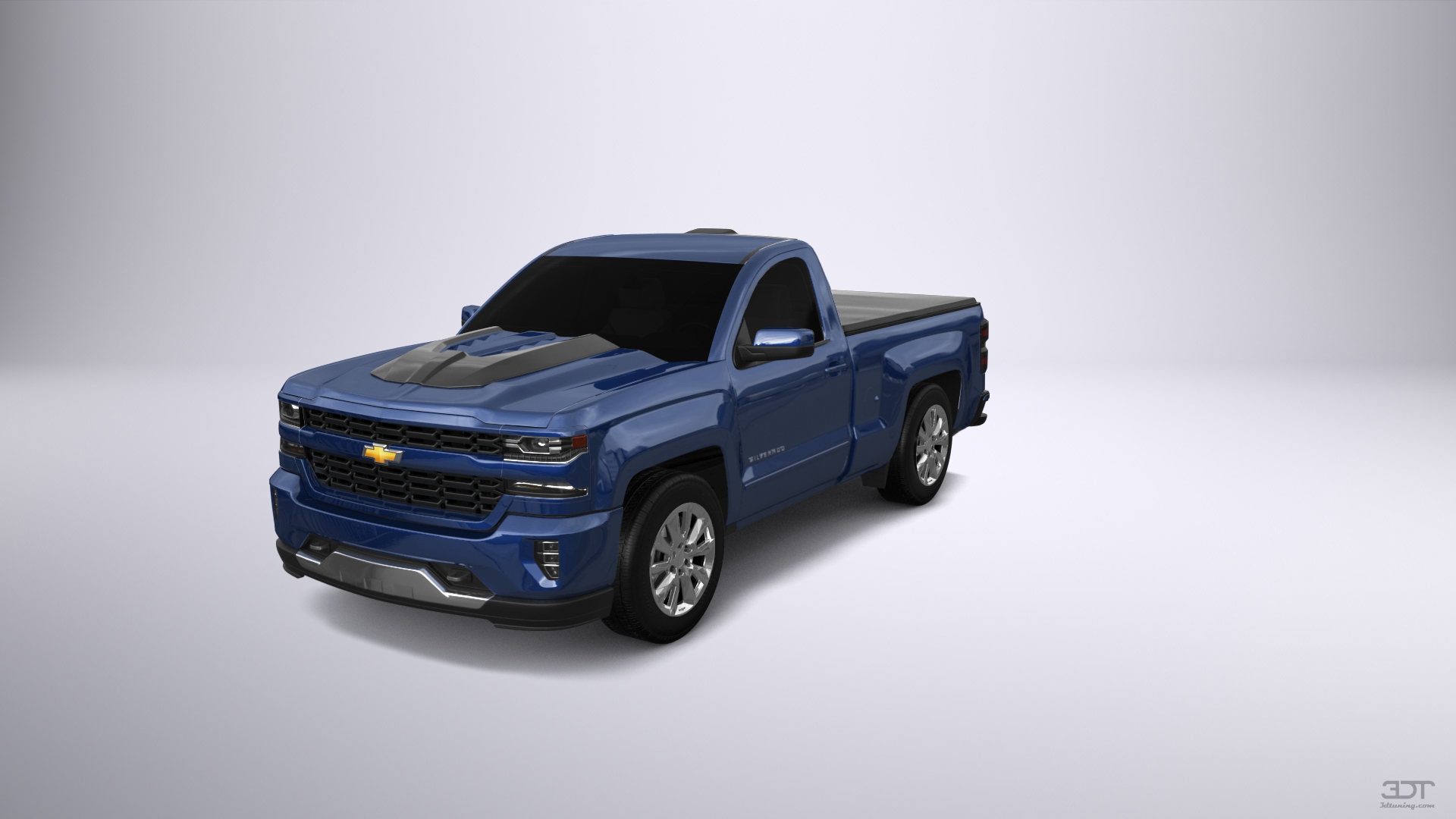 tt silverado