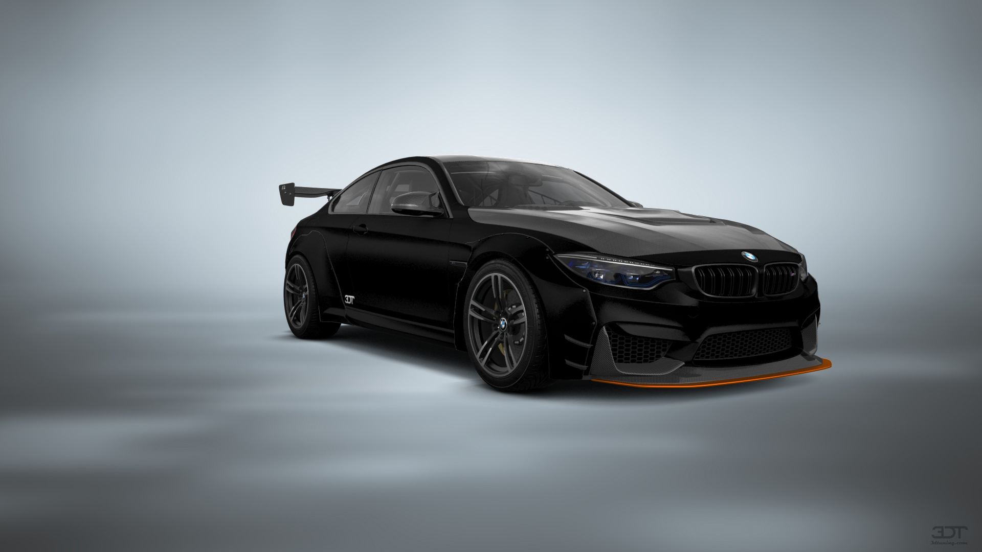 BMW M4 2 Door Coupe 2019