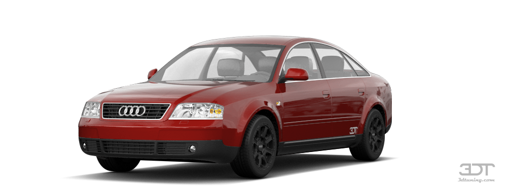 Audi A6 2000