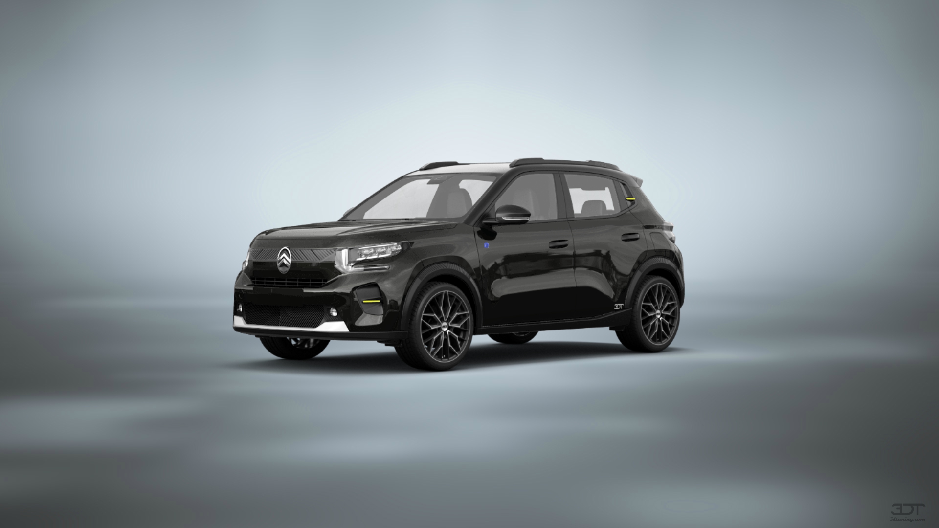 Citroen e-C3 5 Door Hatchback 2024 tuning