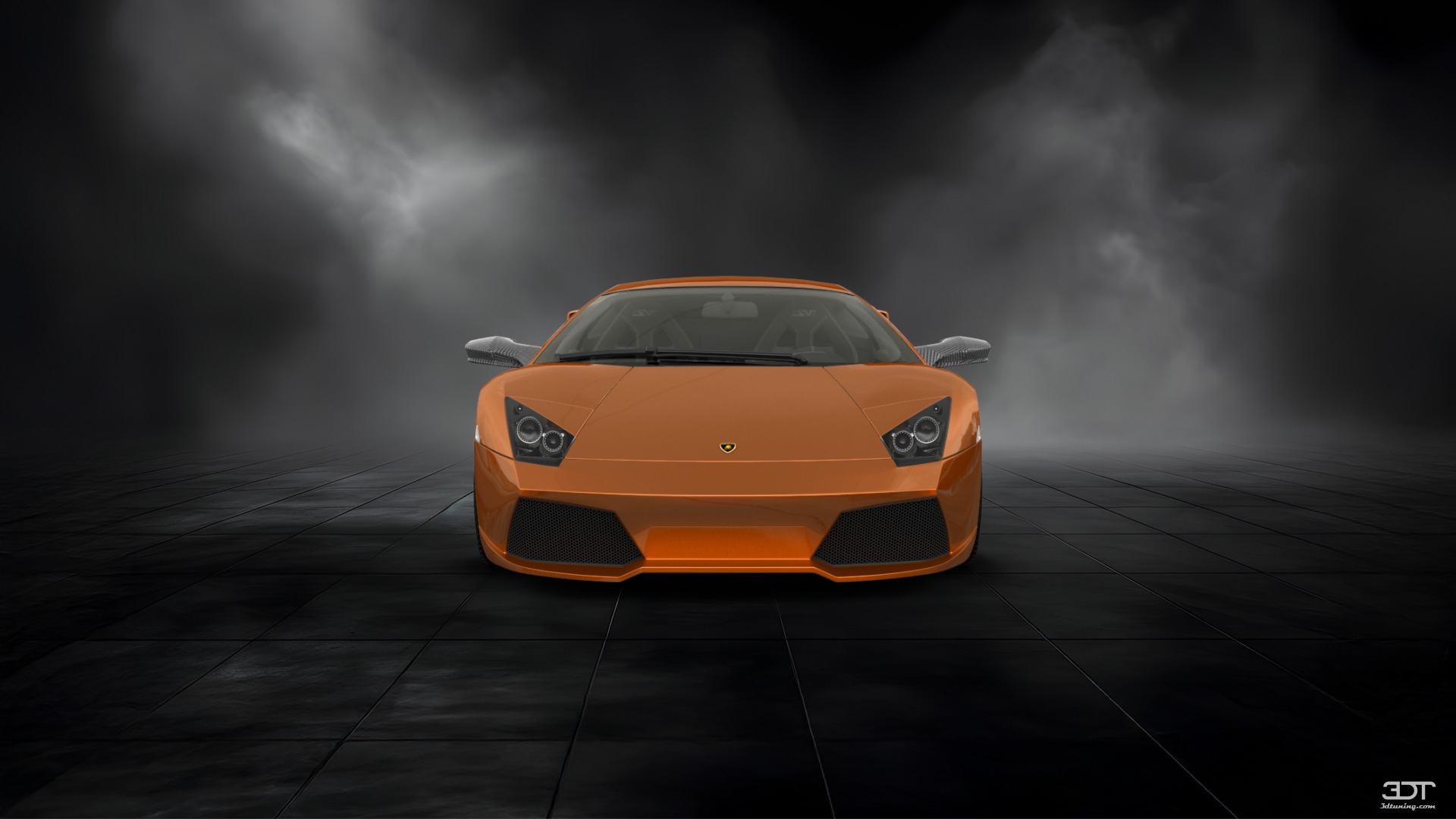 Lamborghini Murcielago 2 Door Coupe 2001 Images