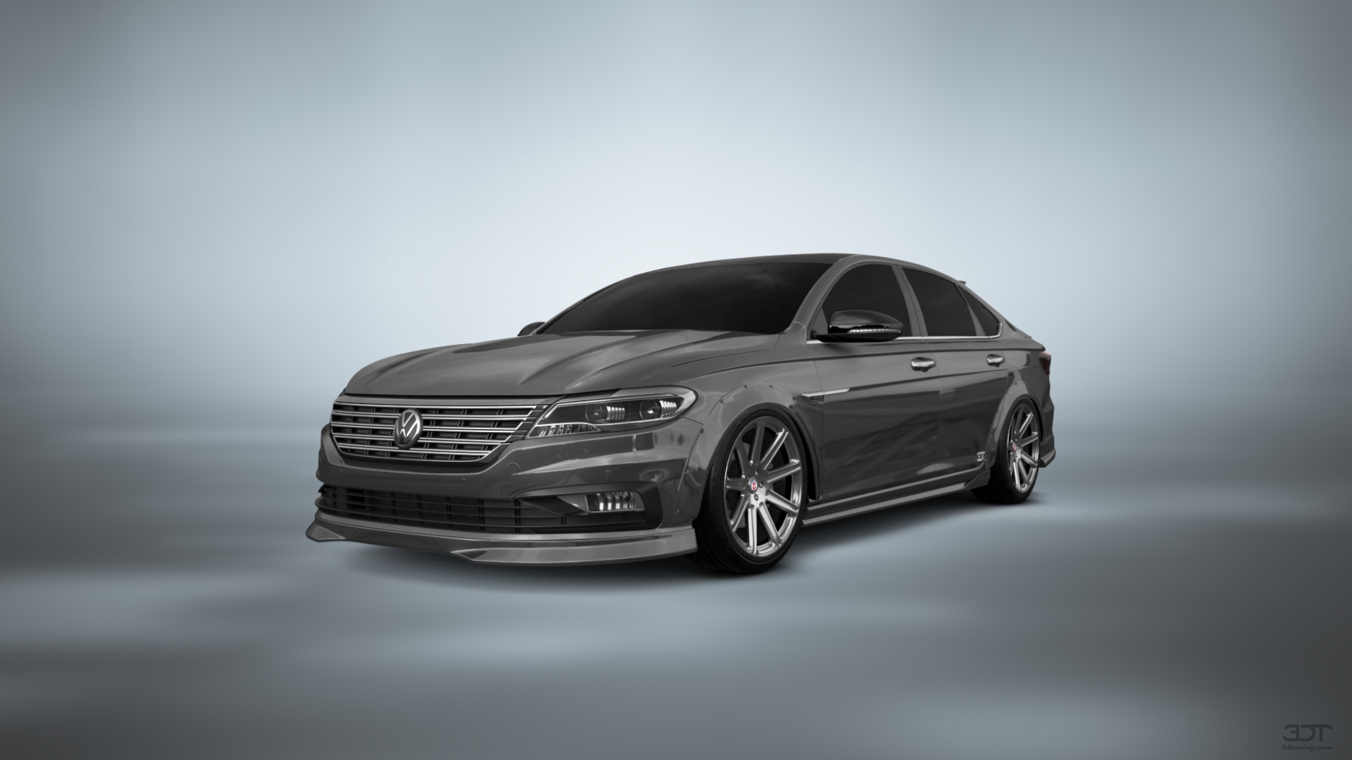 Volkswagen Lavida Sedan 2018