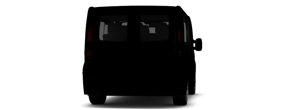Opel Vivaro 2006