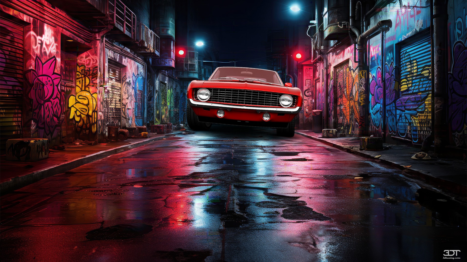 Chevrolet Camaro SS 2 Door Hardtop 1969 Images