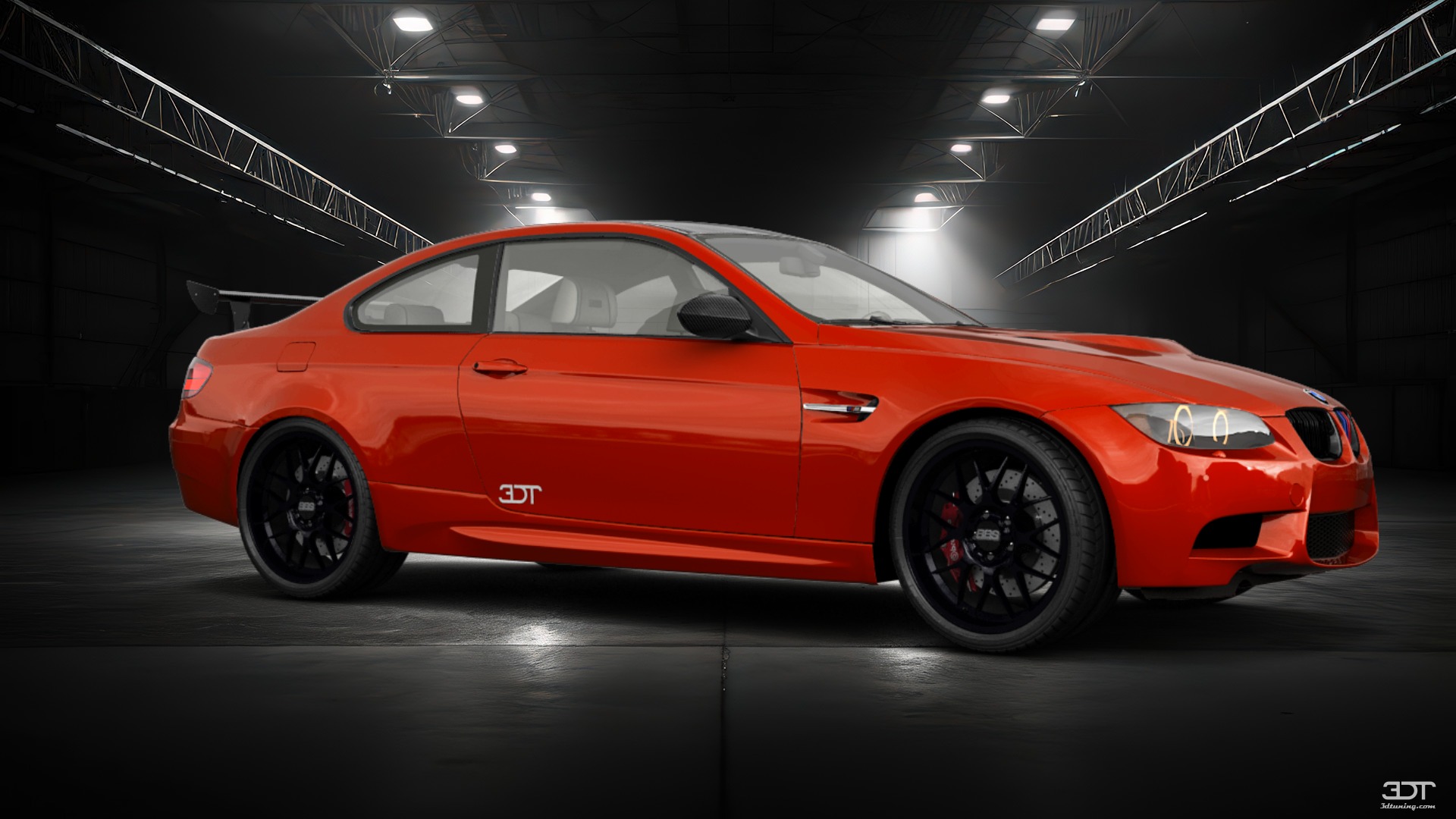 BMW 3 Series 2 Door Coupe 2006 Images